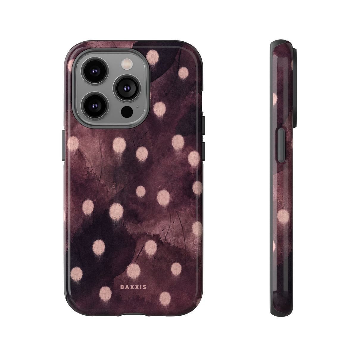 Deep Plum