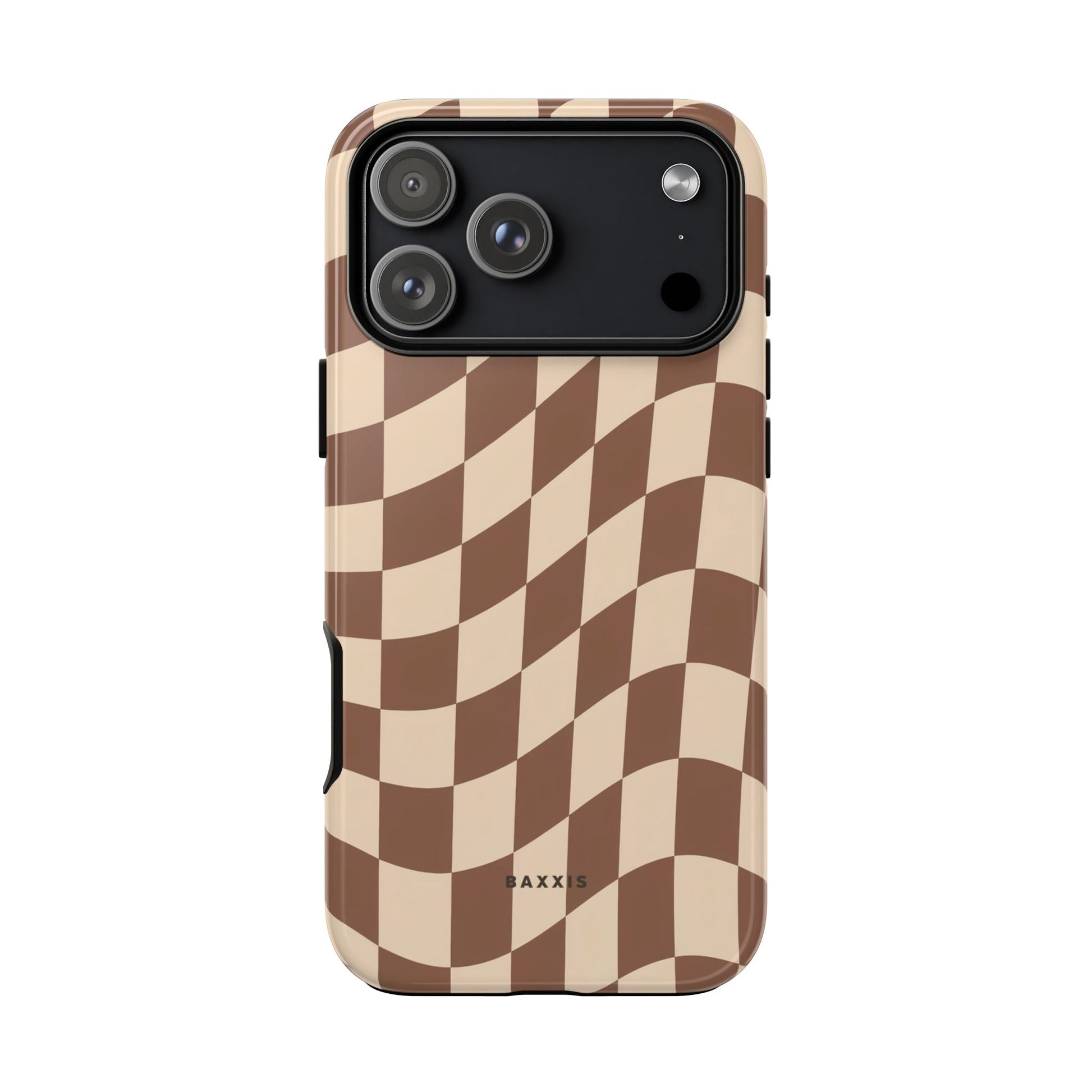 Brown Dimmension