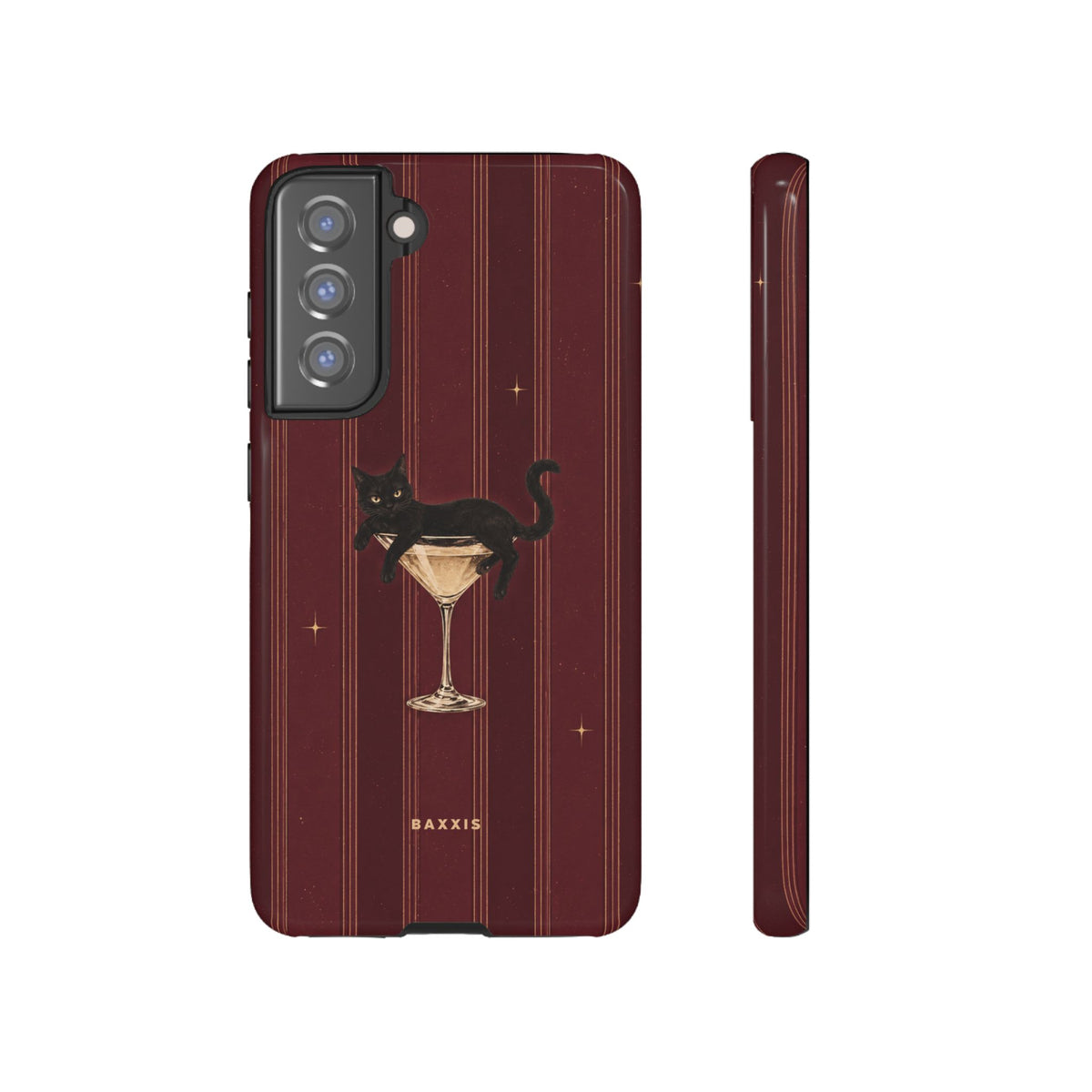Tipsy Muse