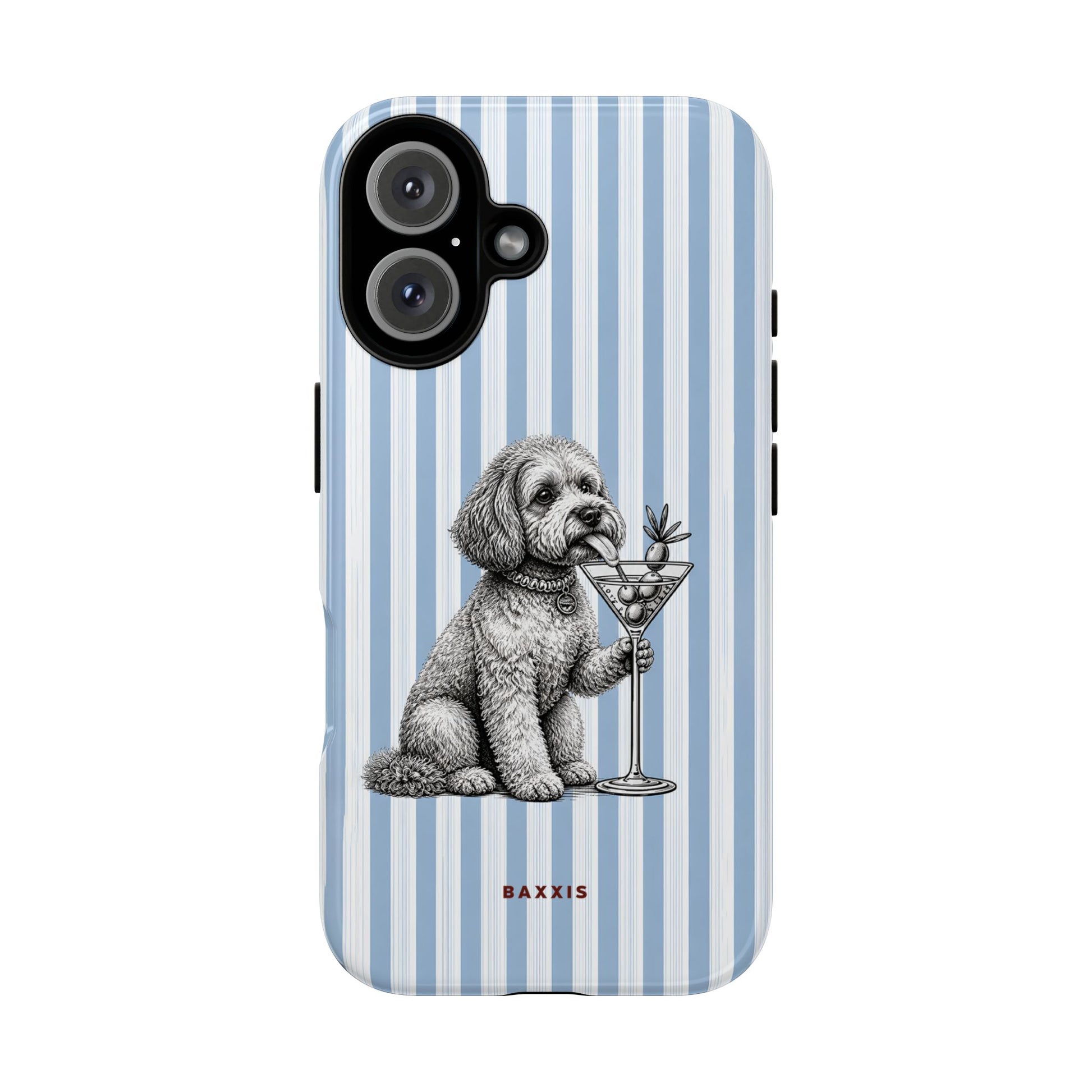 Poodle