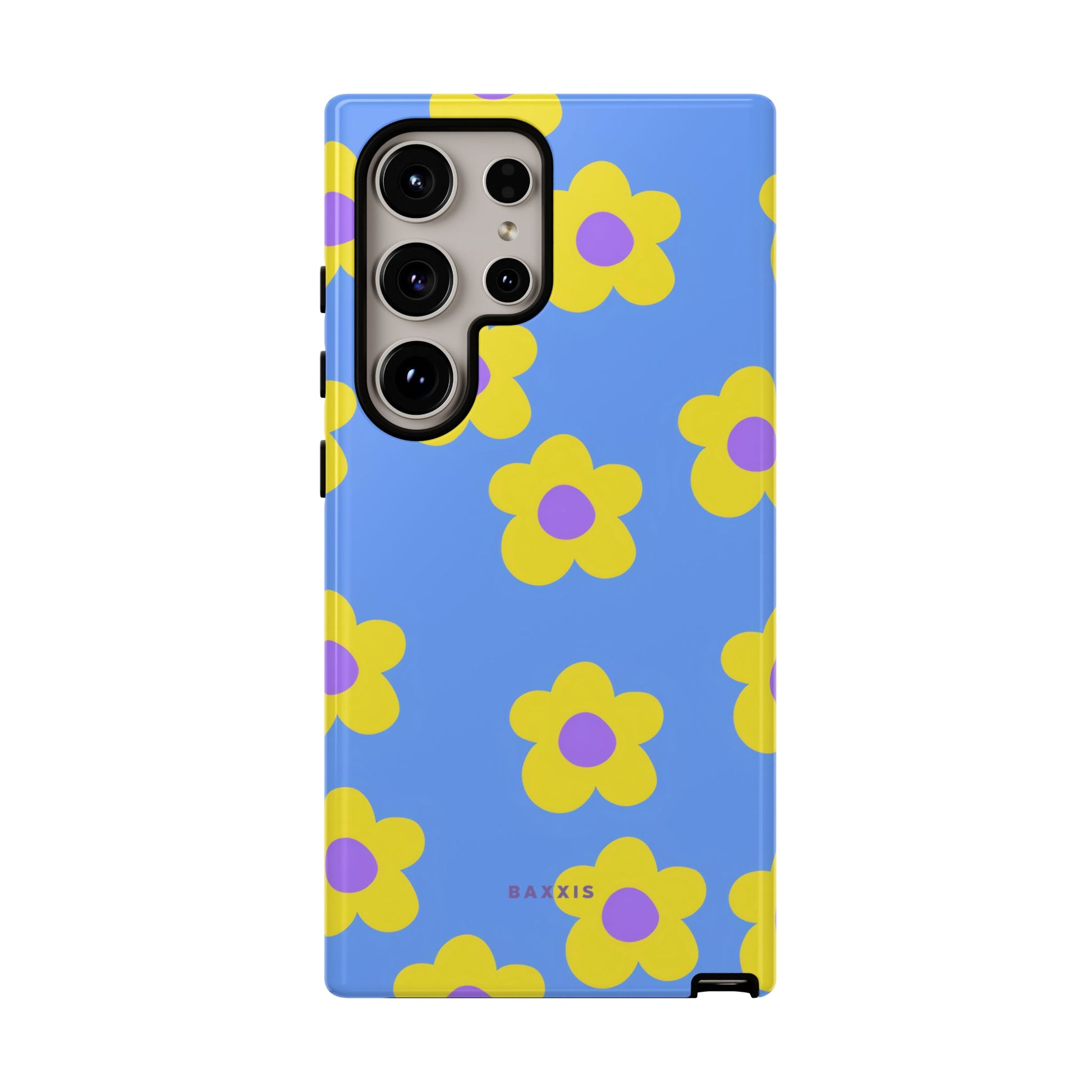 Bloom Bloom
