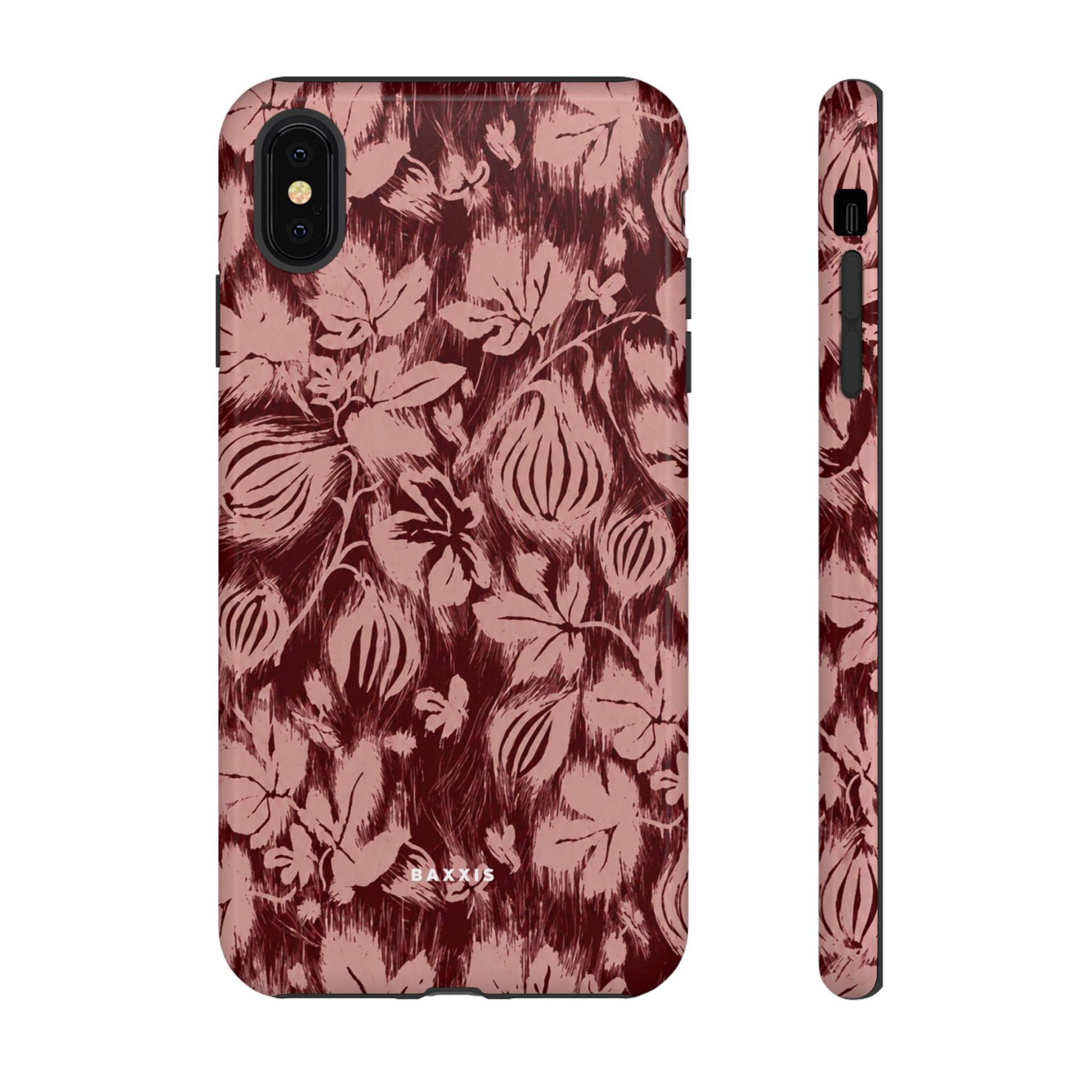 Rustic Foliage