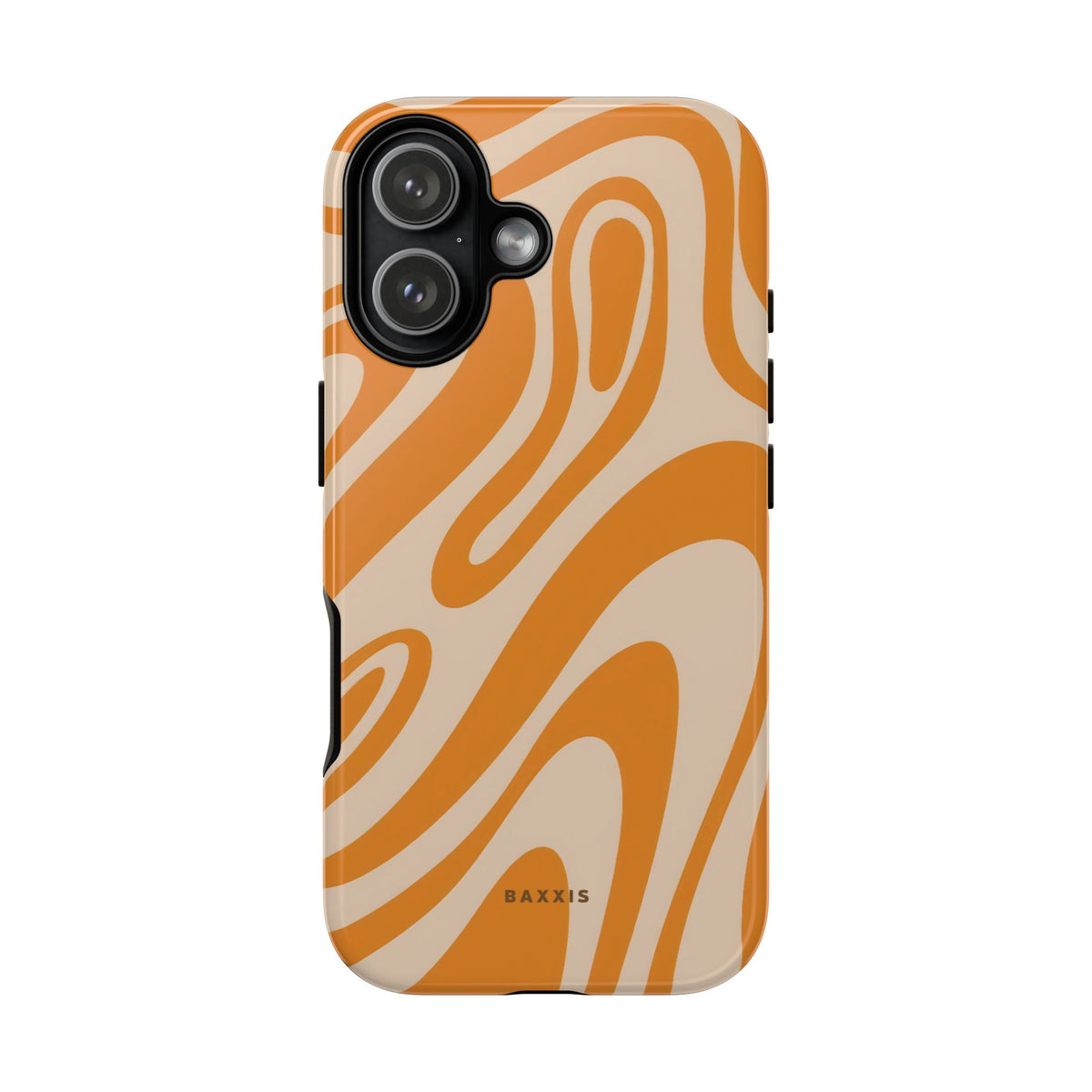 Orange Fizz
