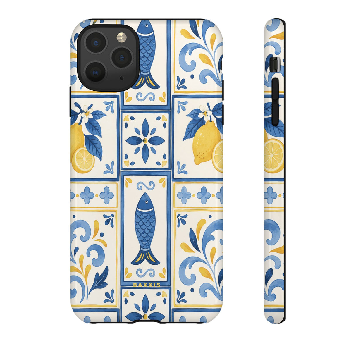 Amalfi Tile