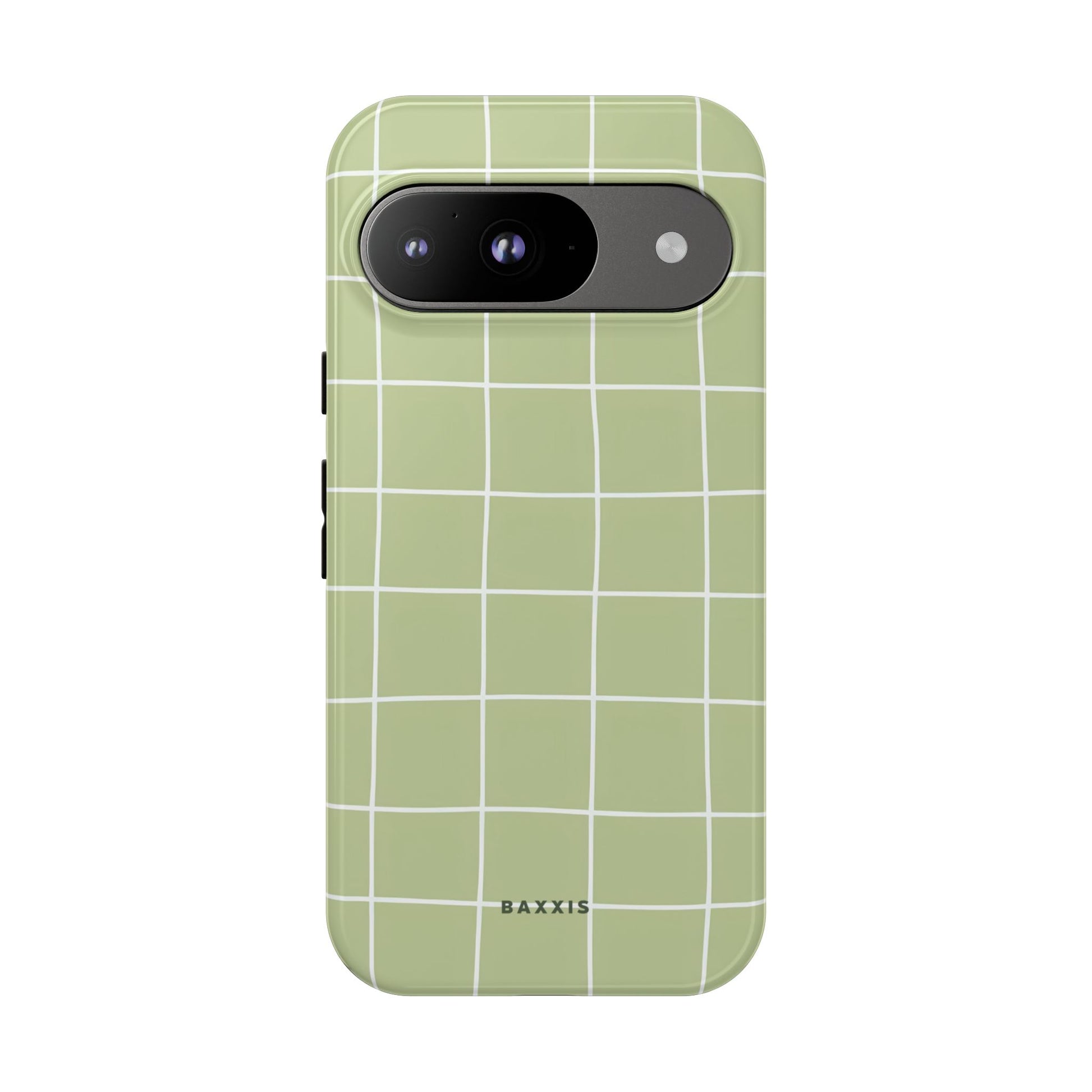 Geometric Greens