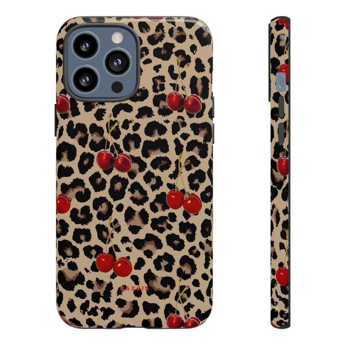 Cherrypard