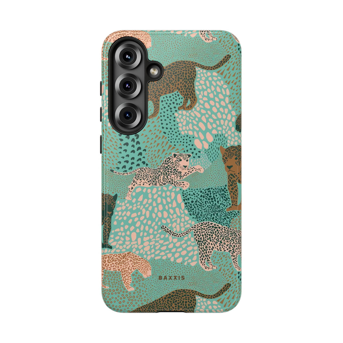 Jungle Tango