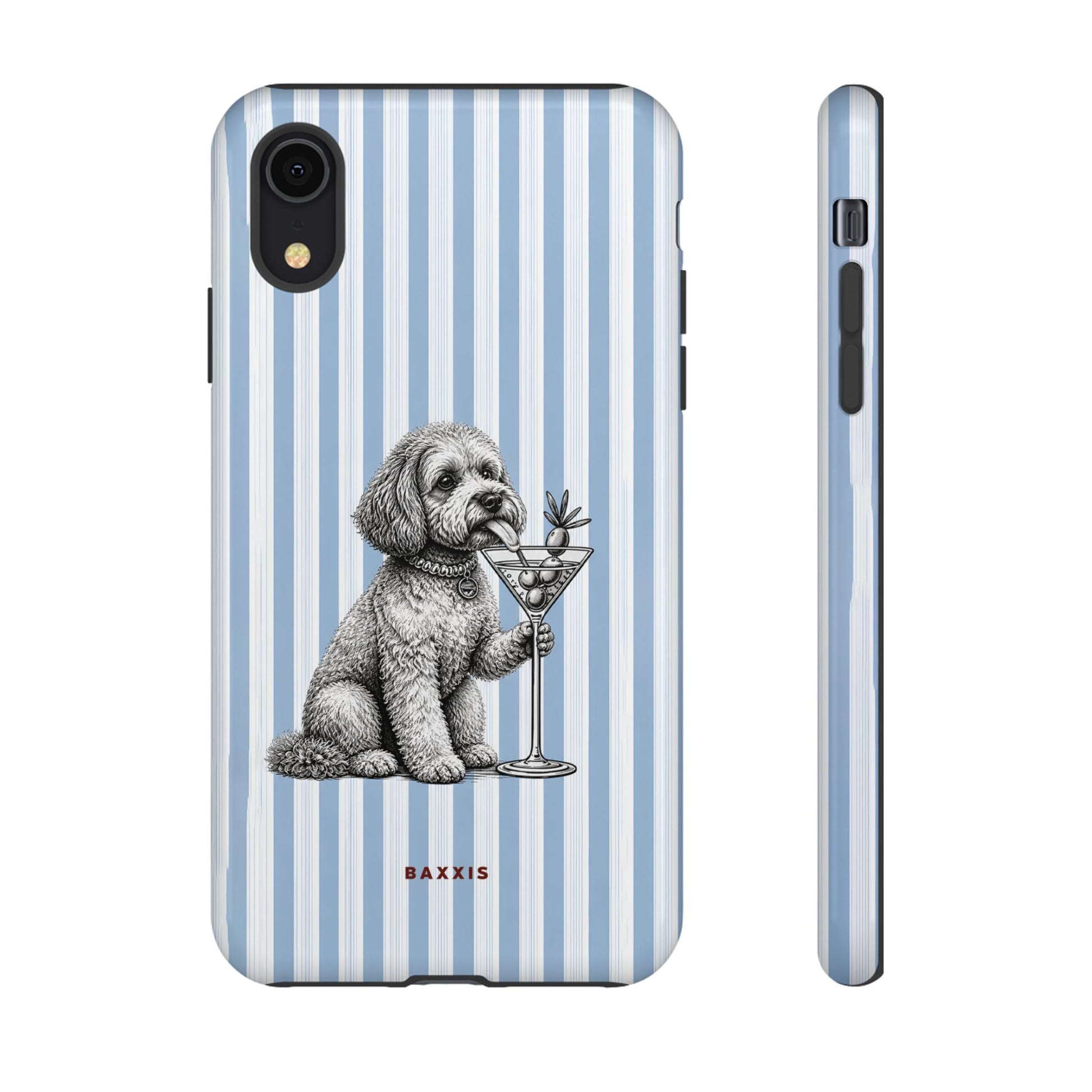 Poodle