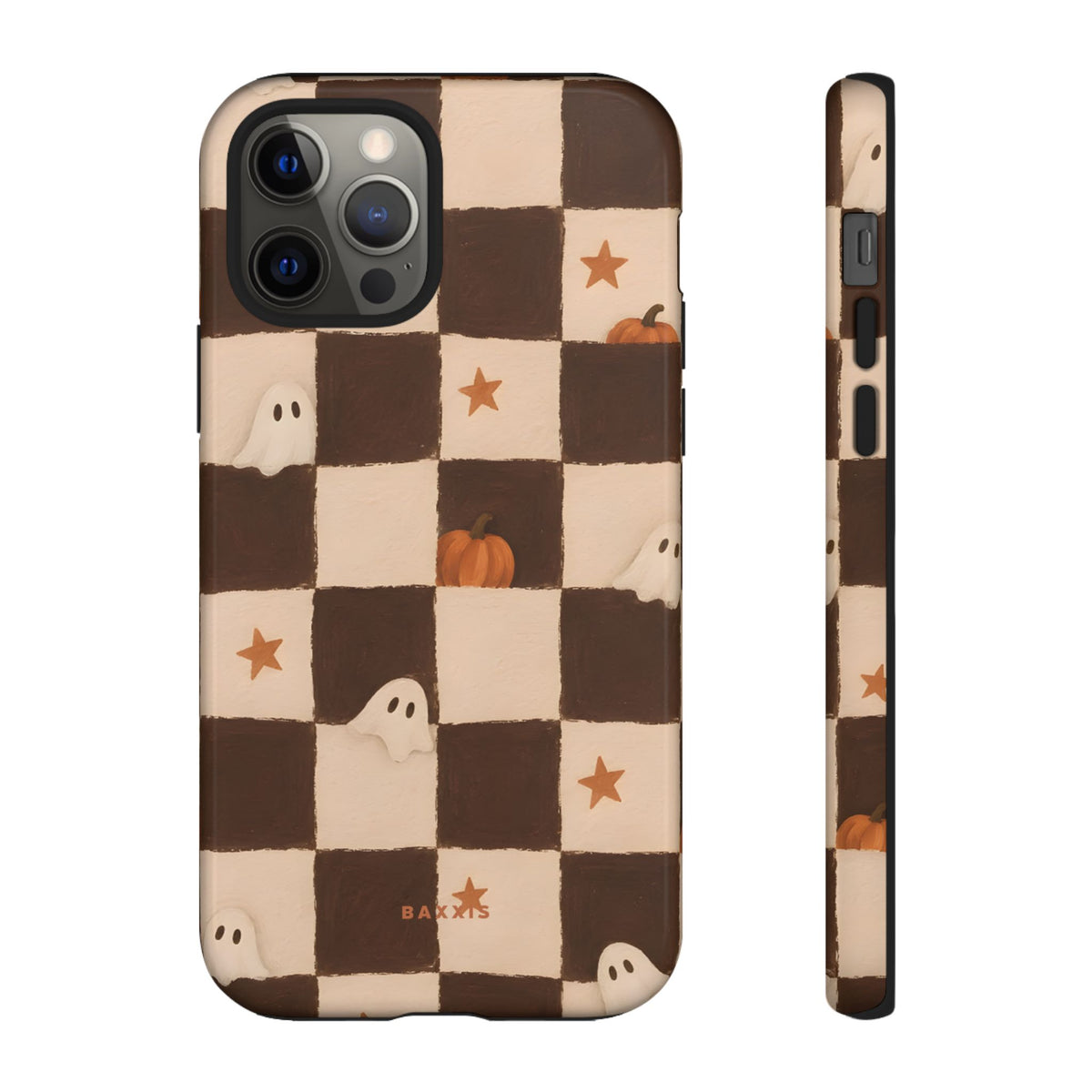 Spooky Chess
