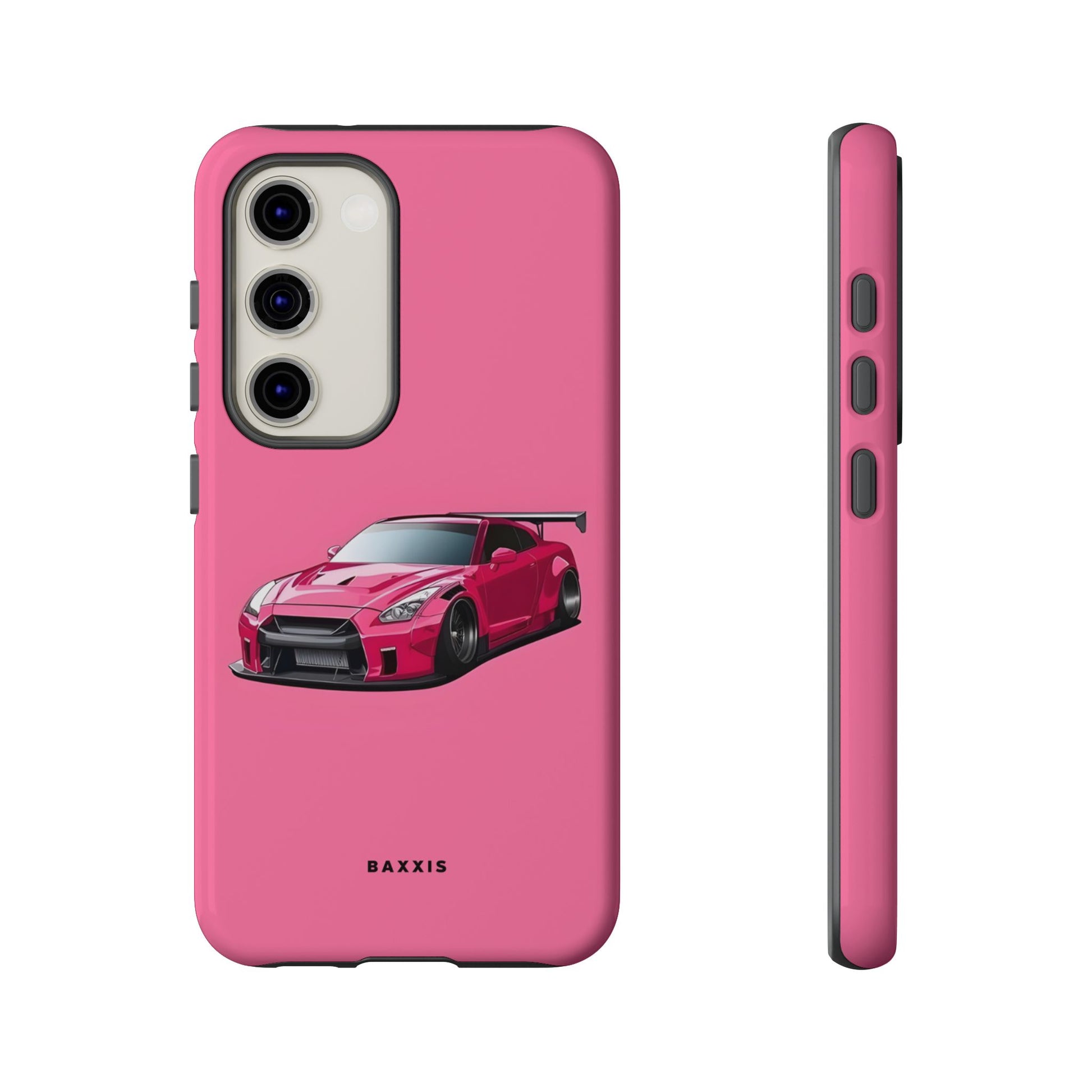 Pink Zilla