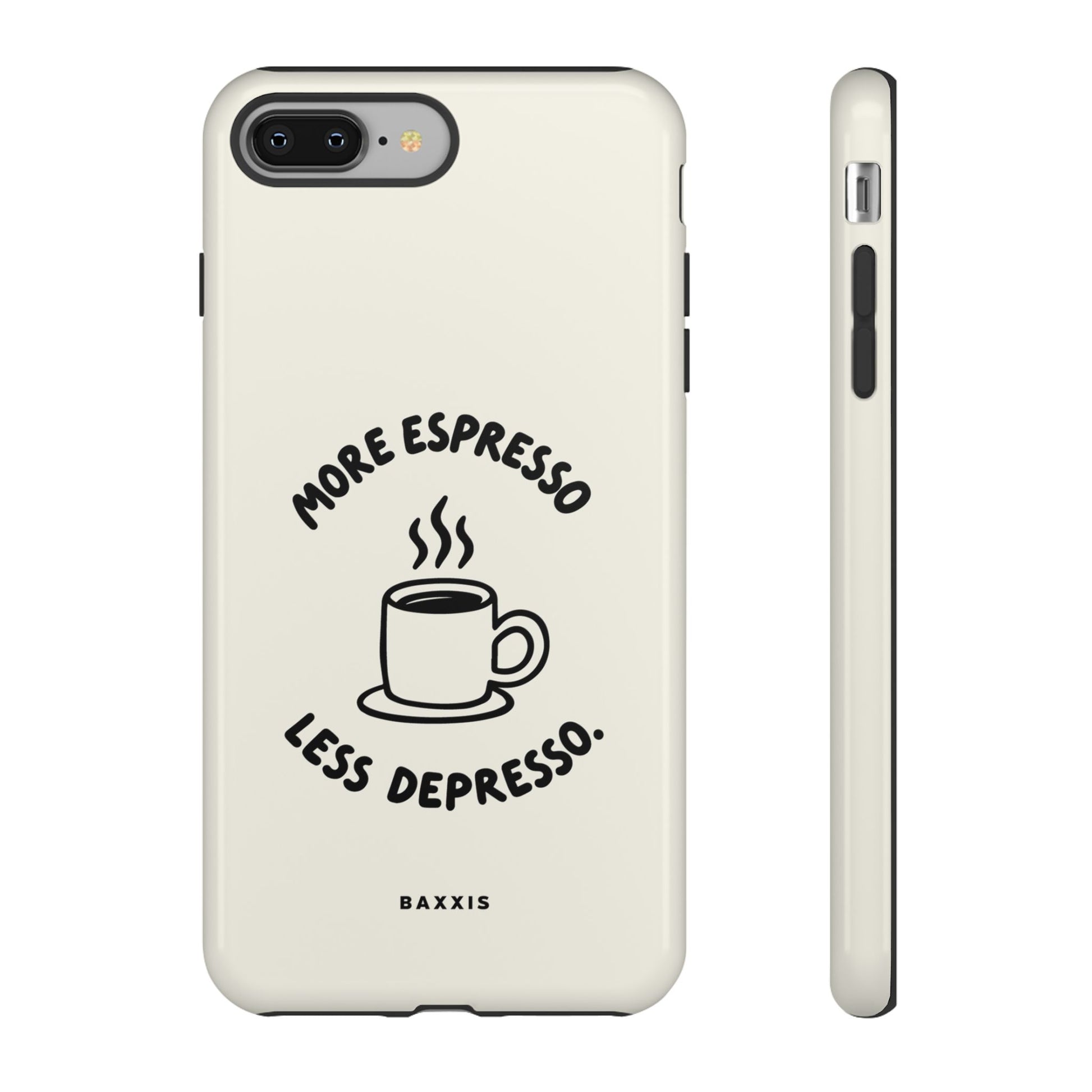 Espresso Club