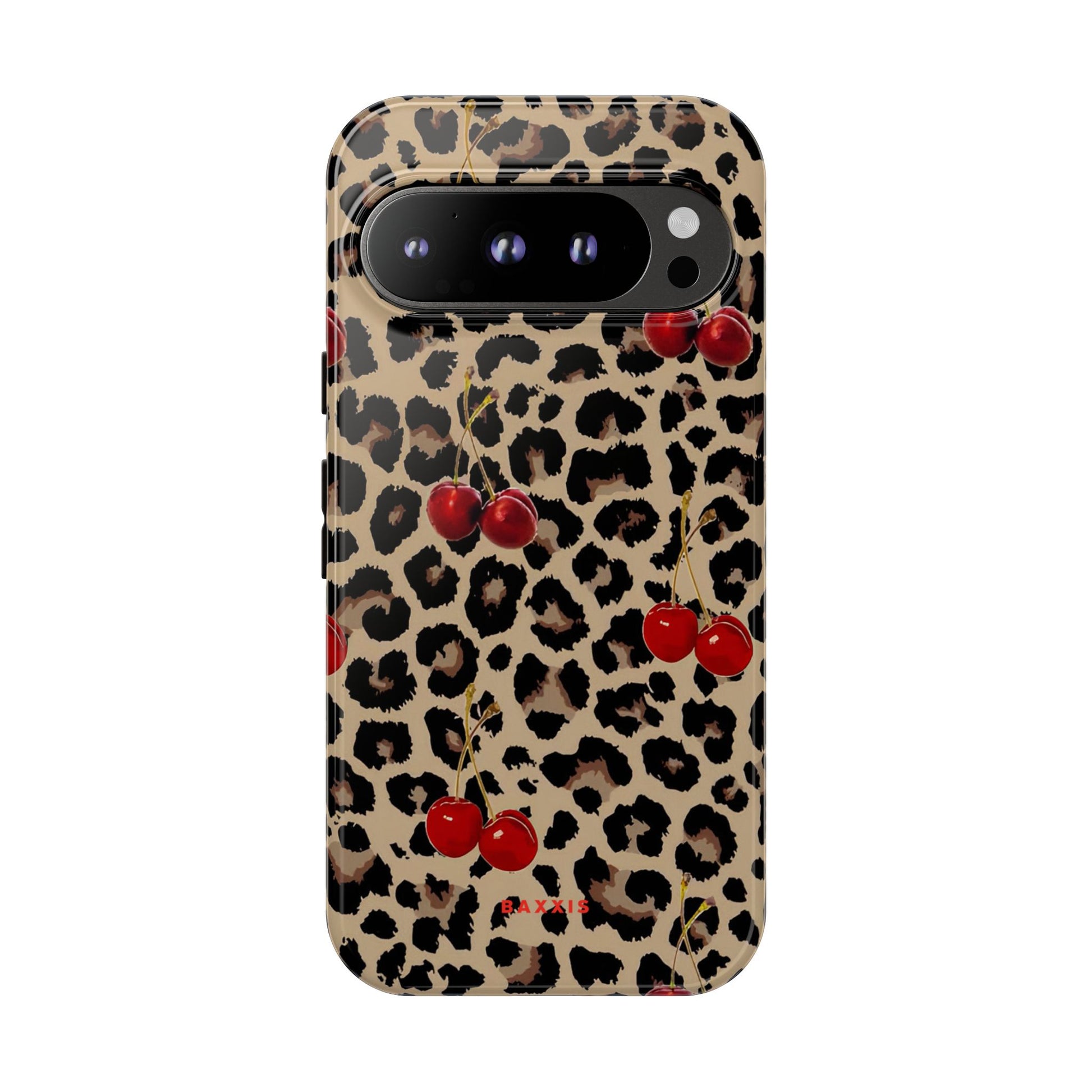 Cherrypard