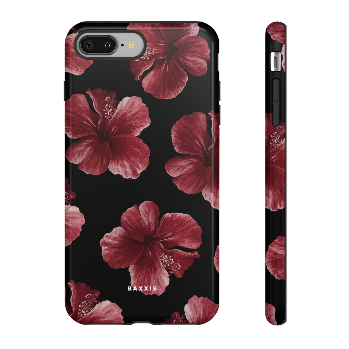 Red Petals