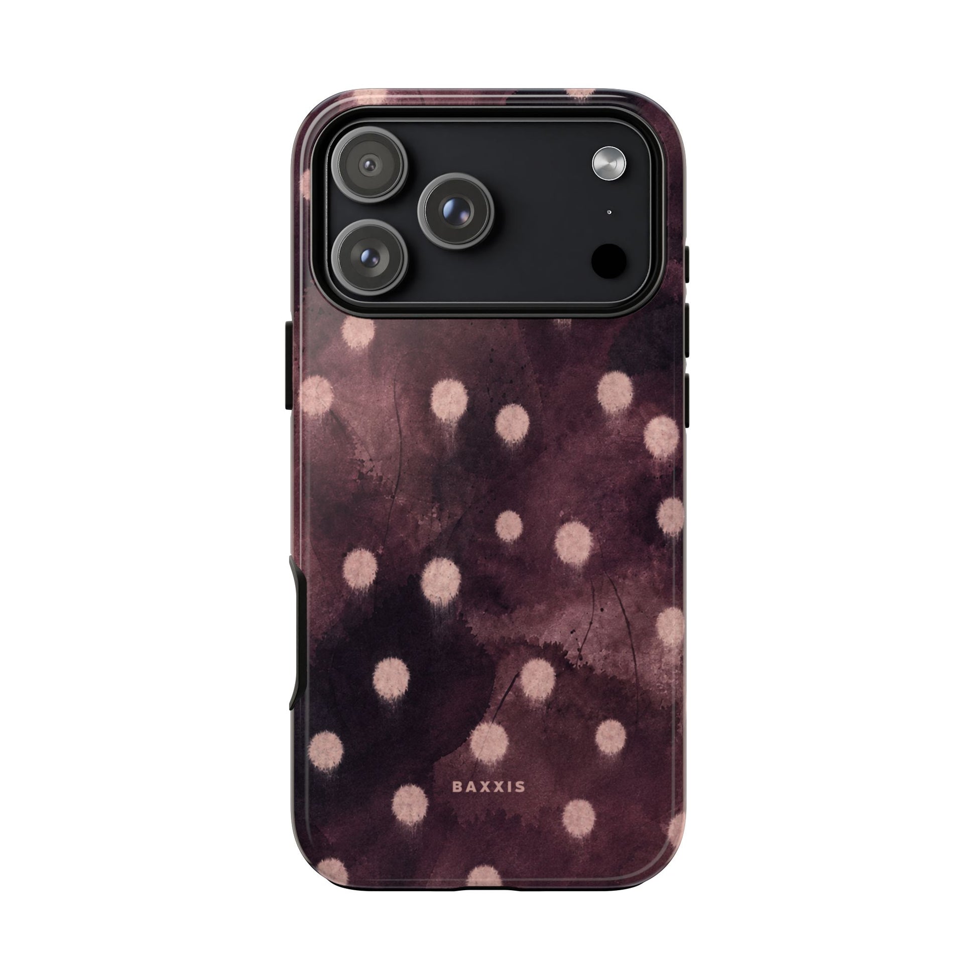 Deep Plum