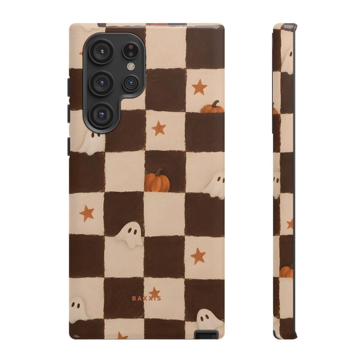 Spooky Chess