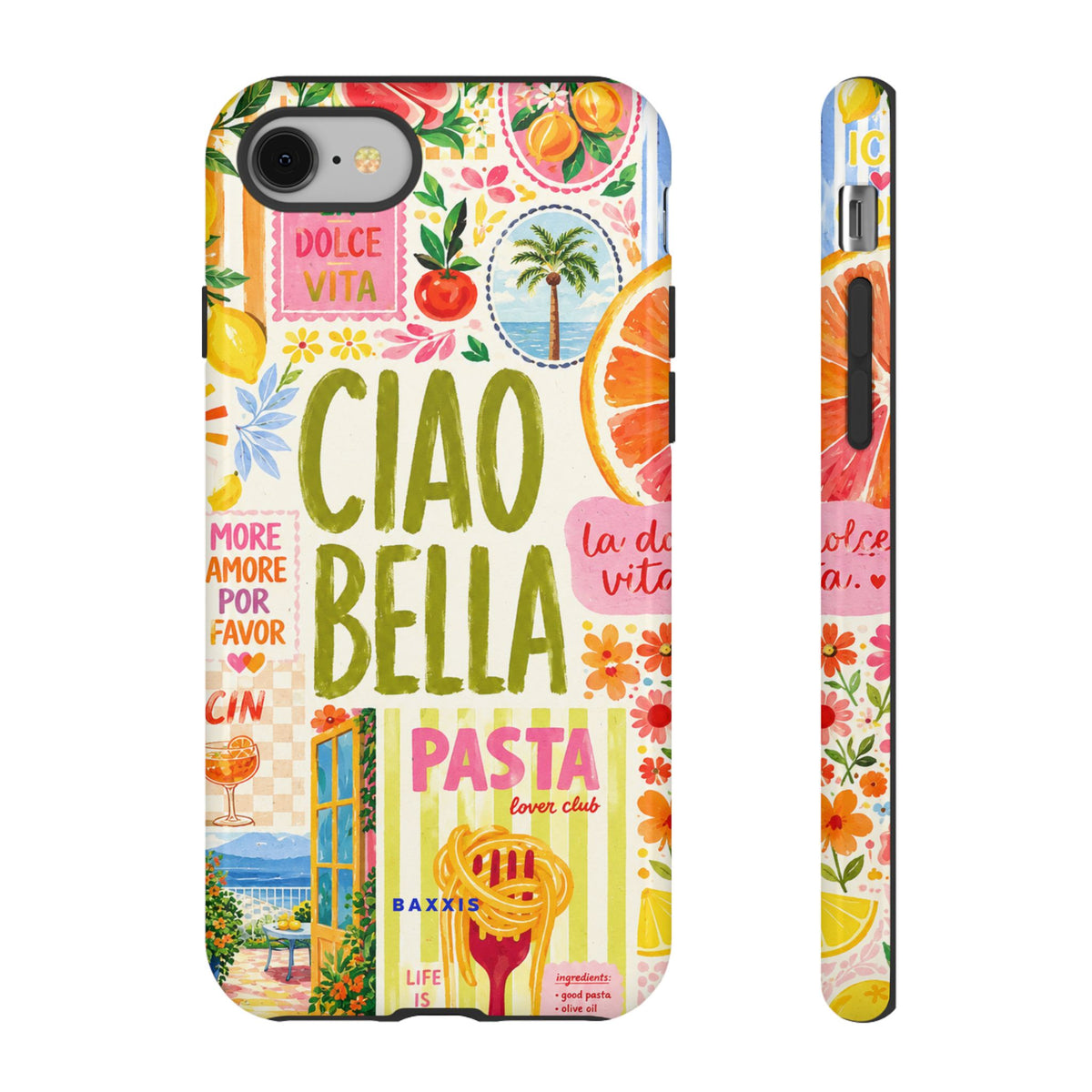 Ciao Bella
