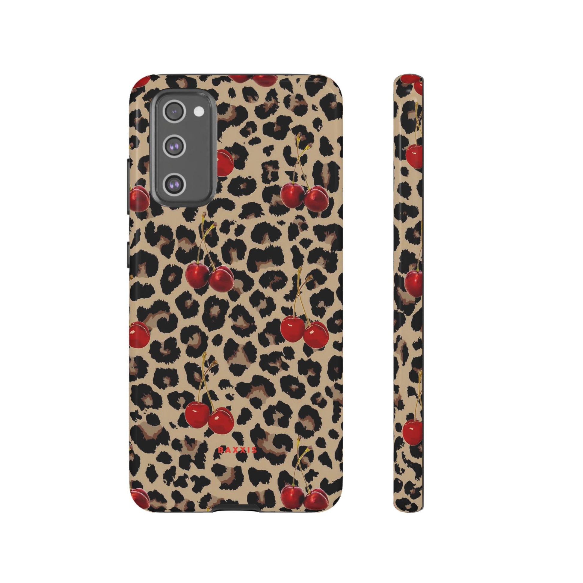 Cherrypard