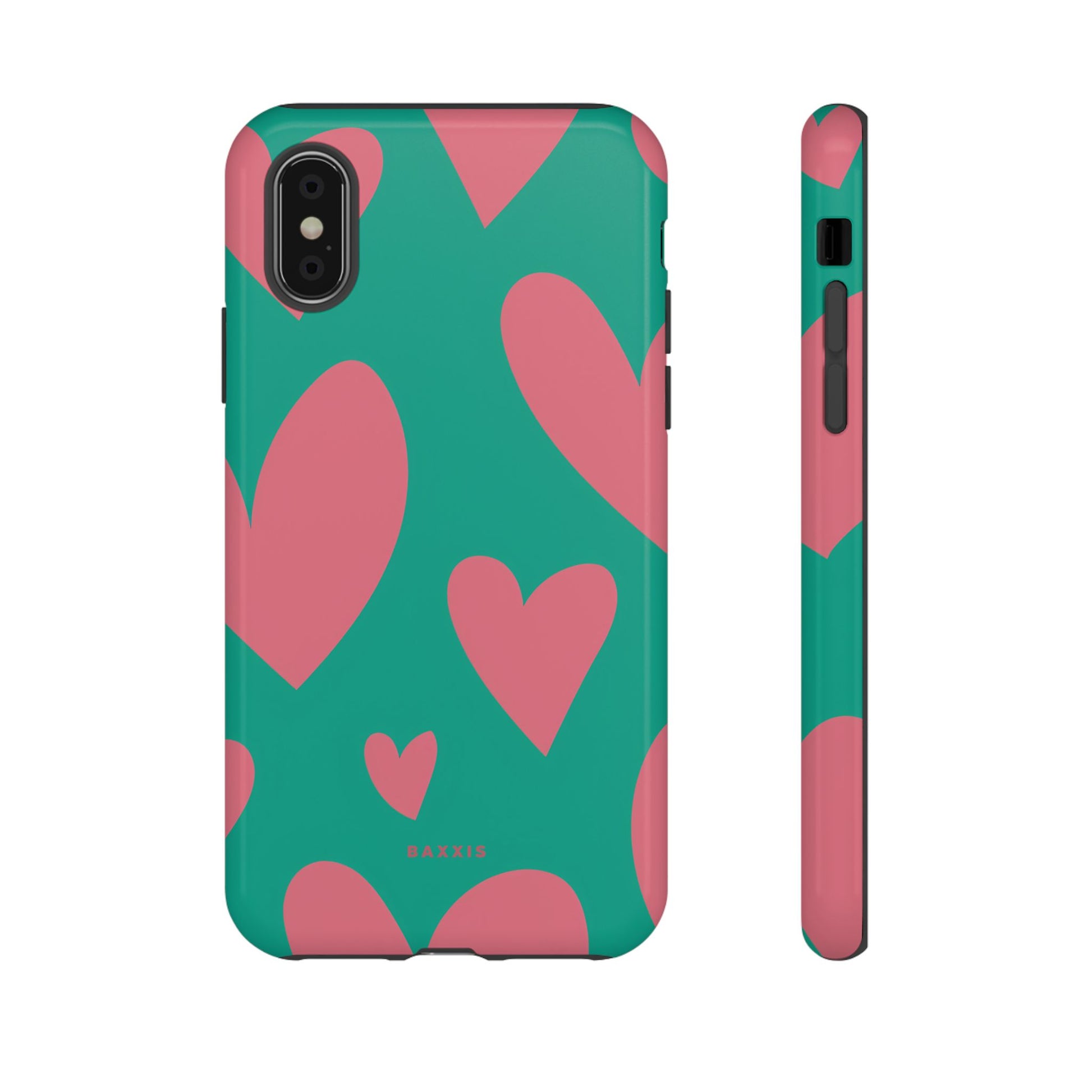 Ruby Romantic