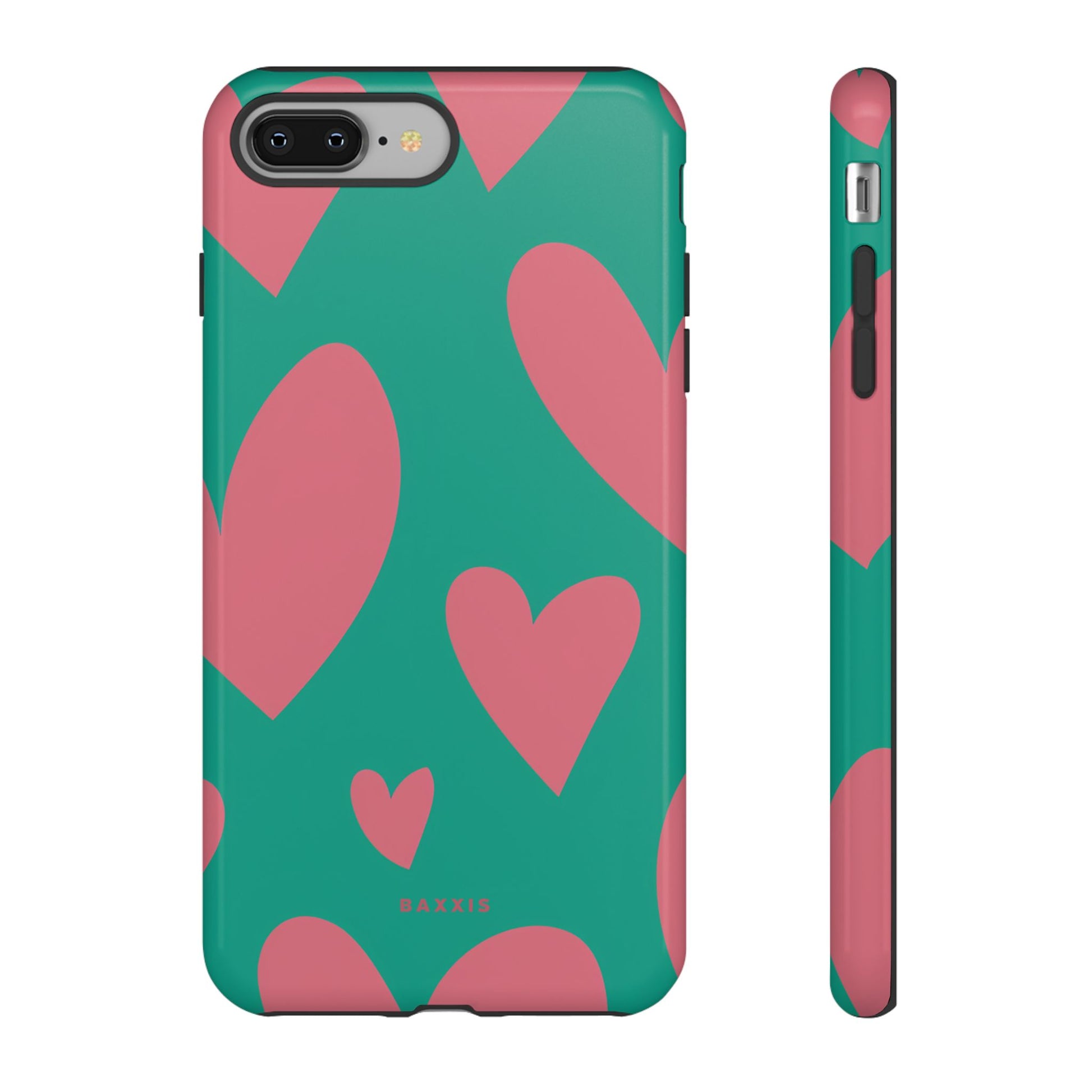 Ruby Romantic