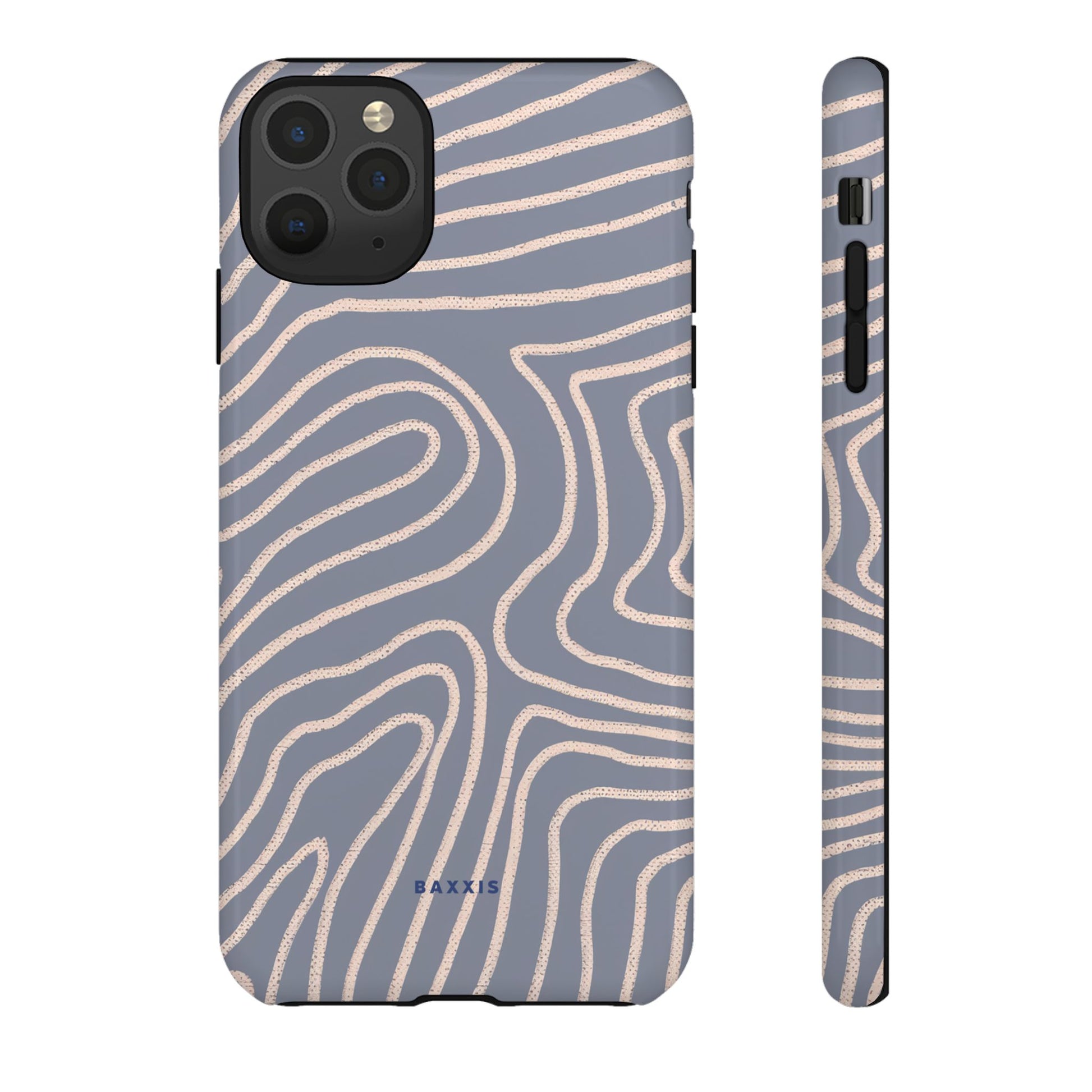 Linear Luxe