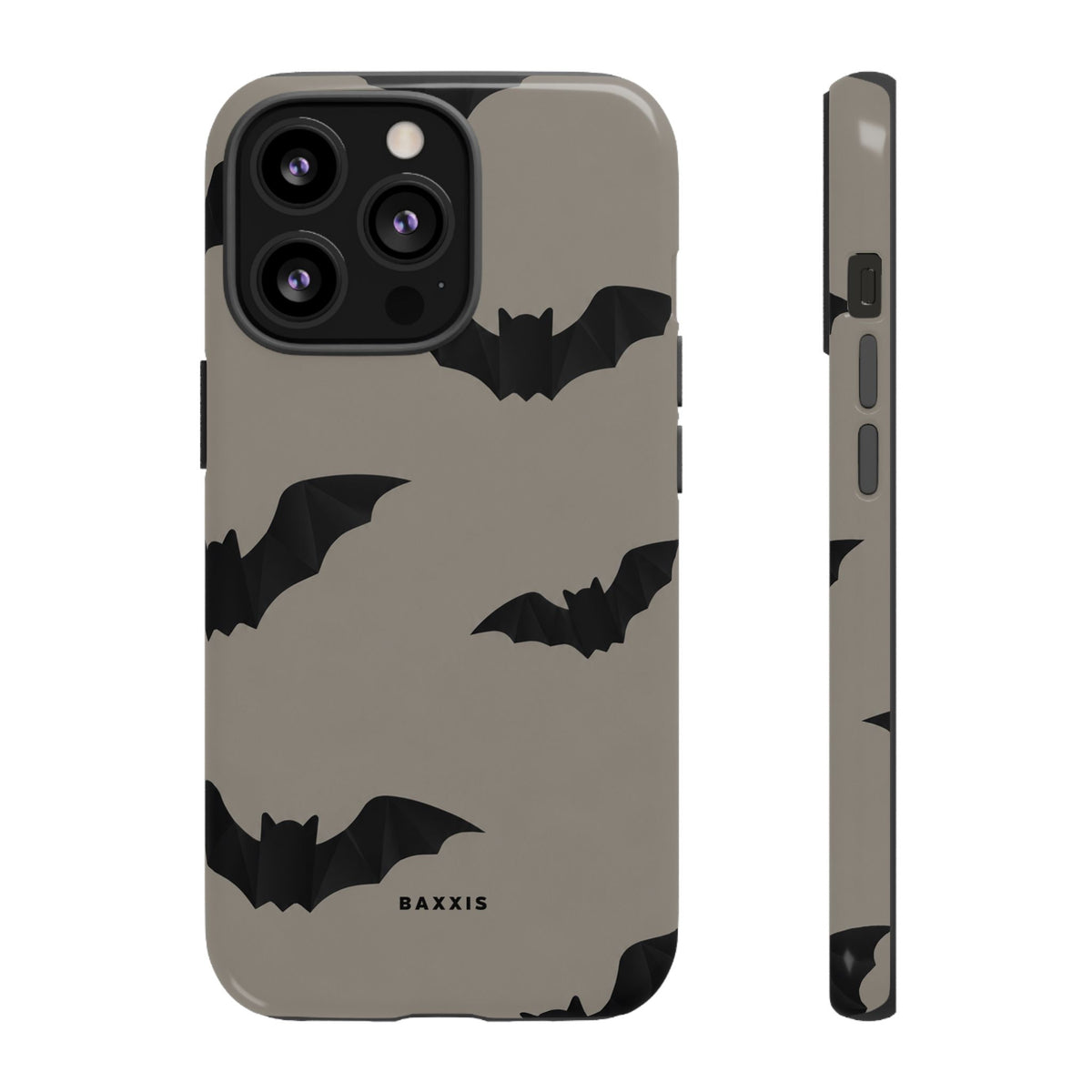 Bat Society