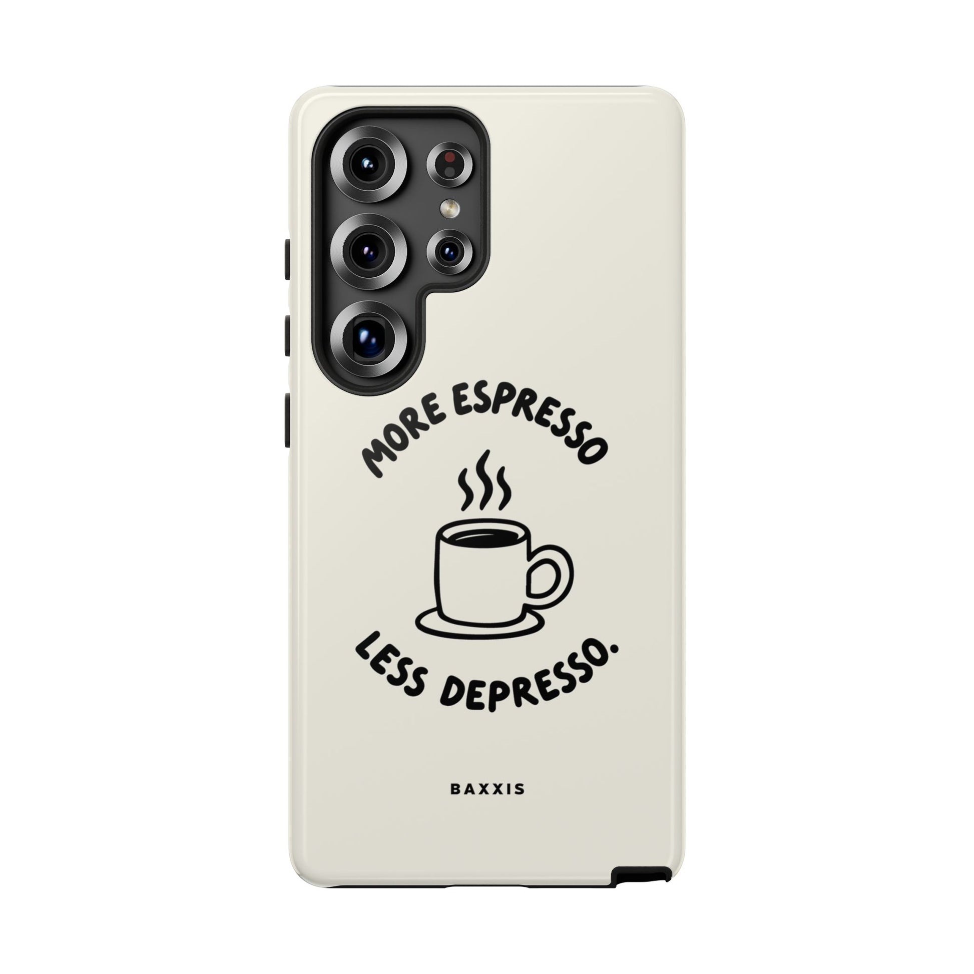 Espresso Club