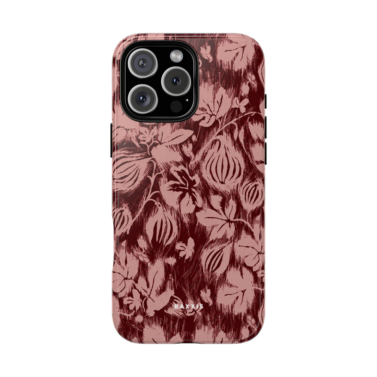 Rustic Foliage