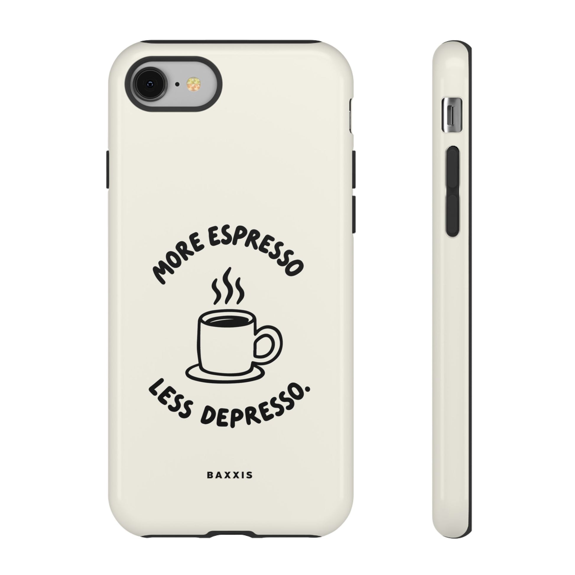 Espresso Club
