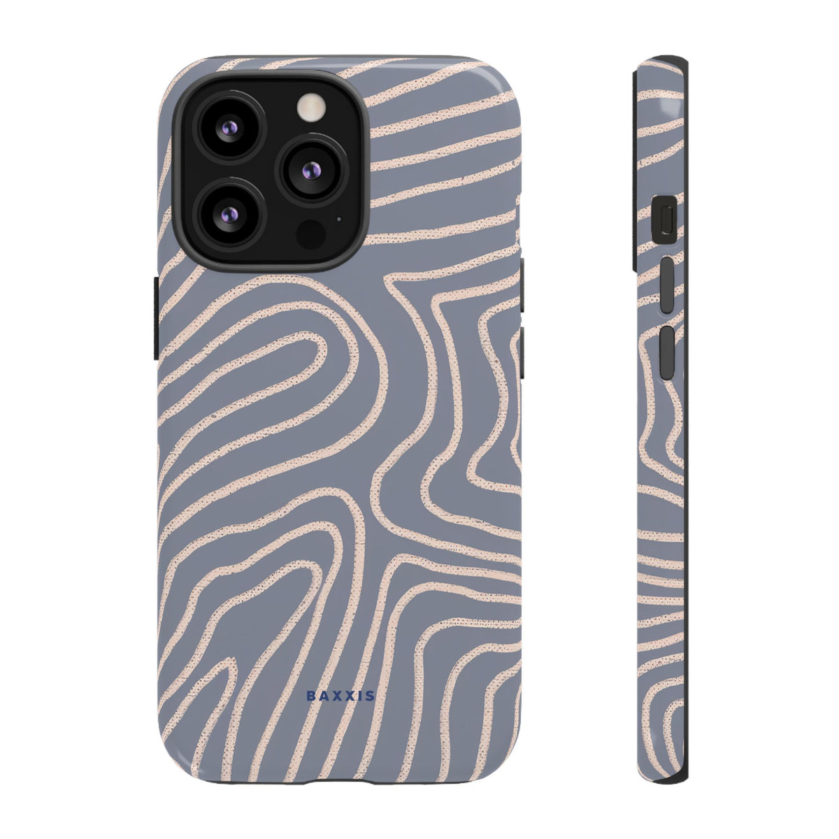 Linear Luxe