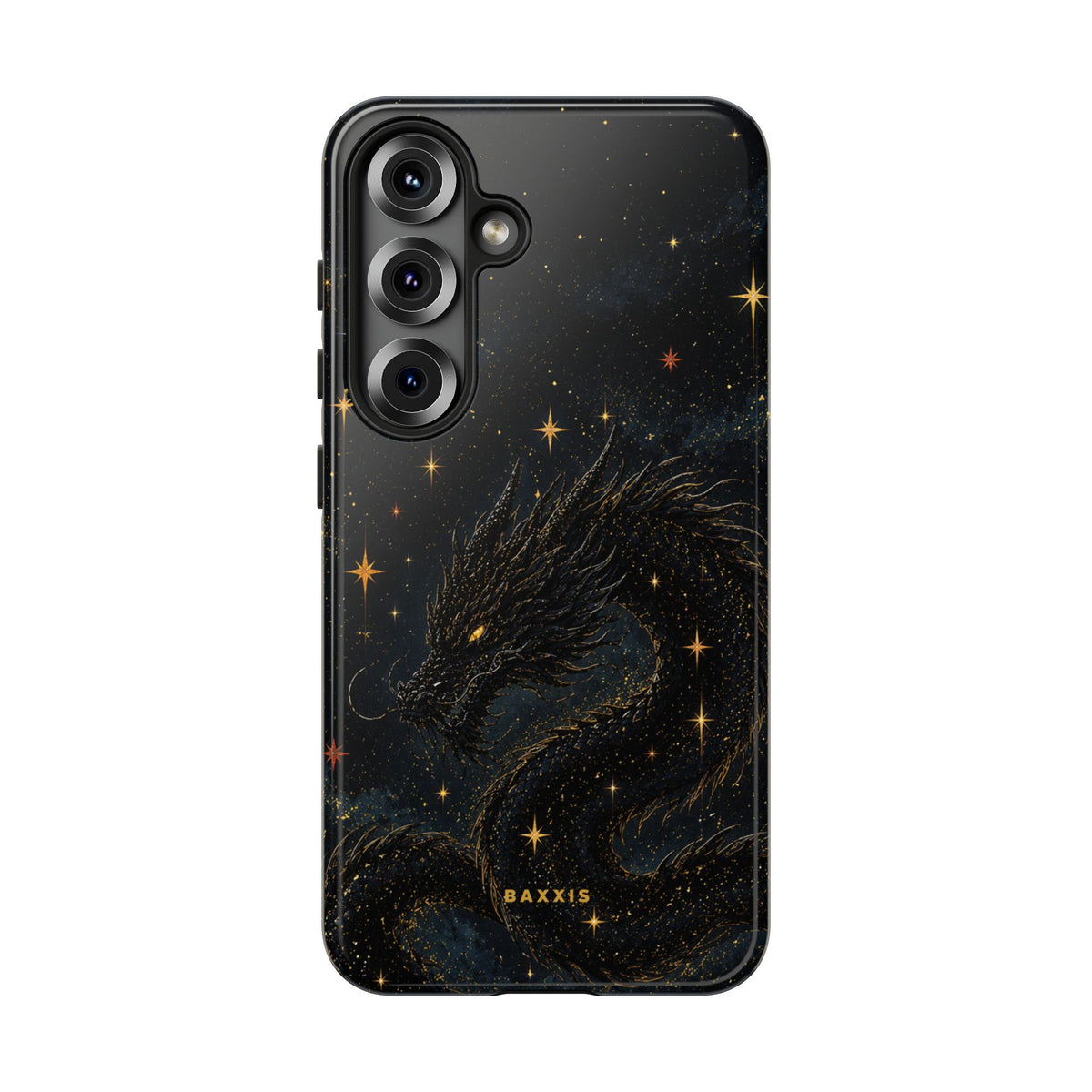 Draconic