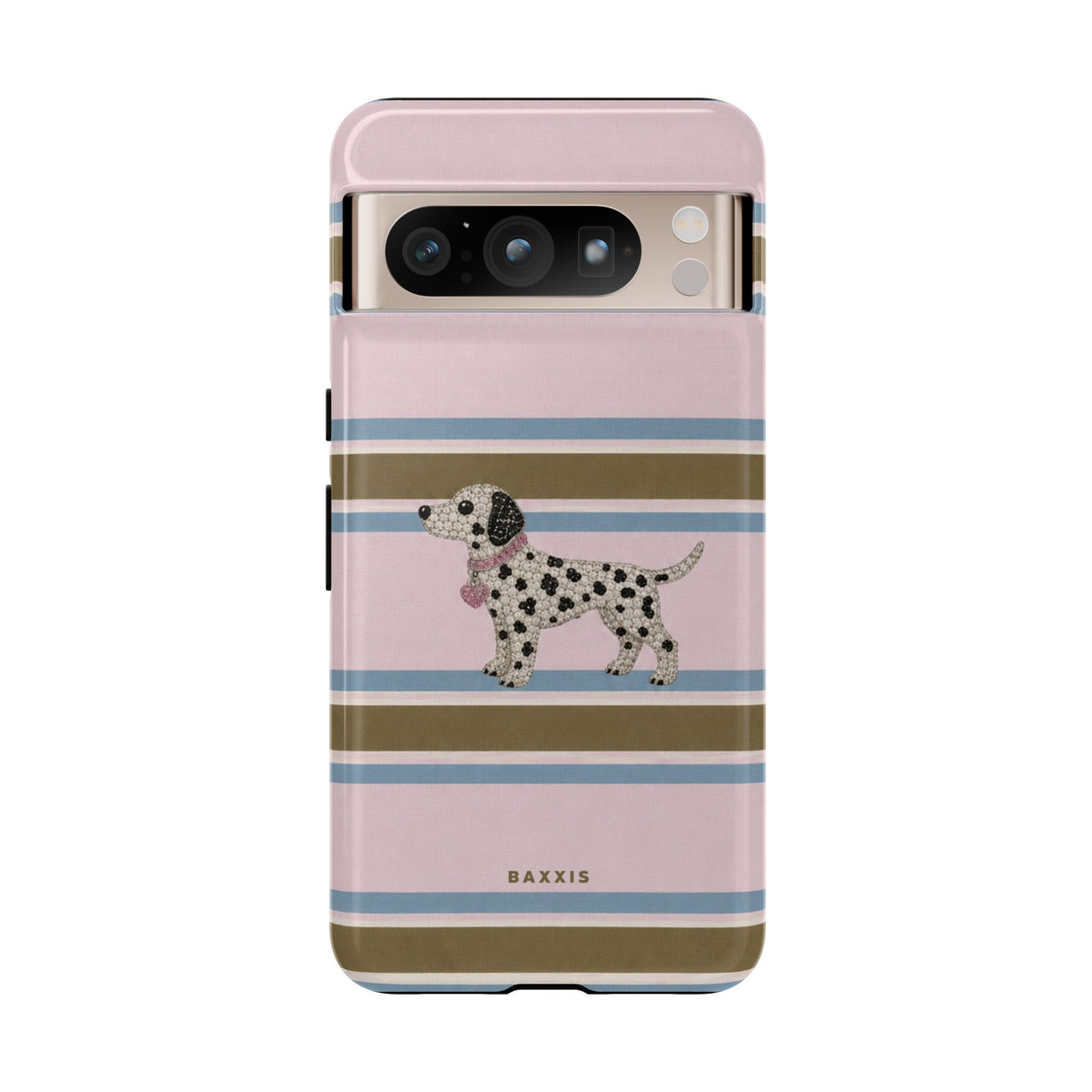 Dotty Love