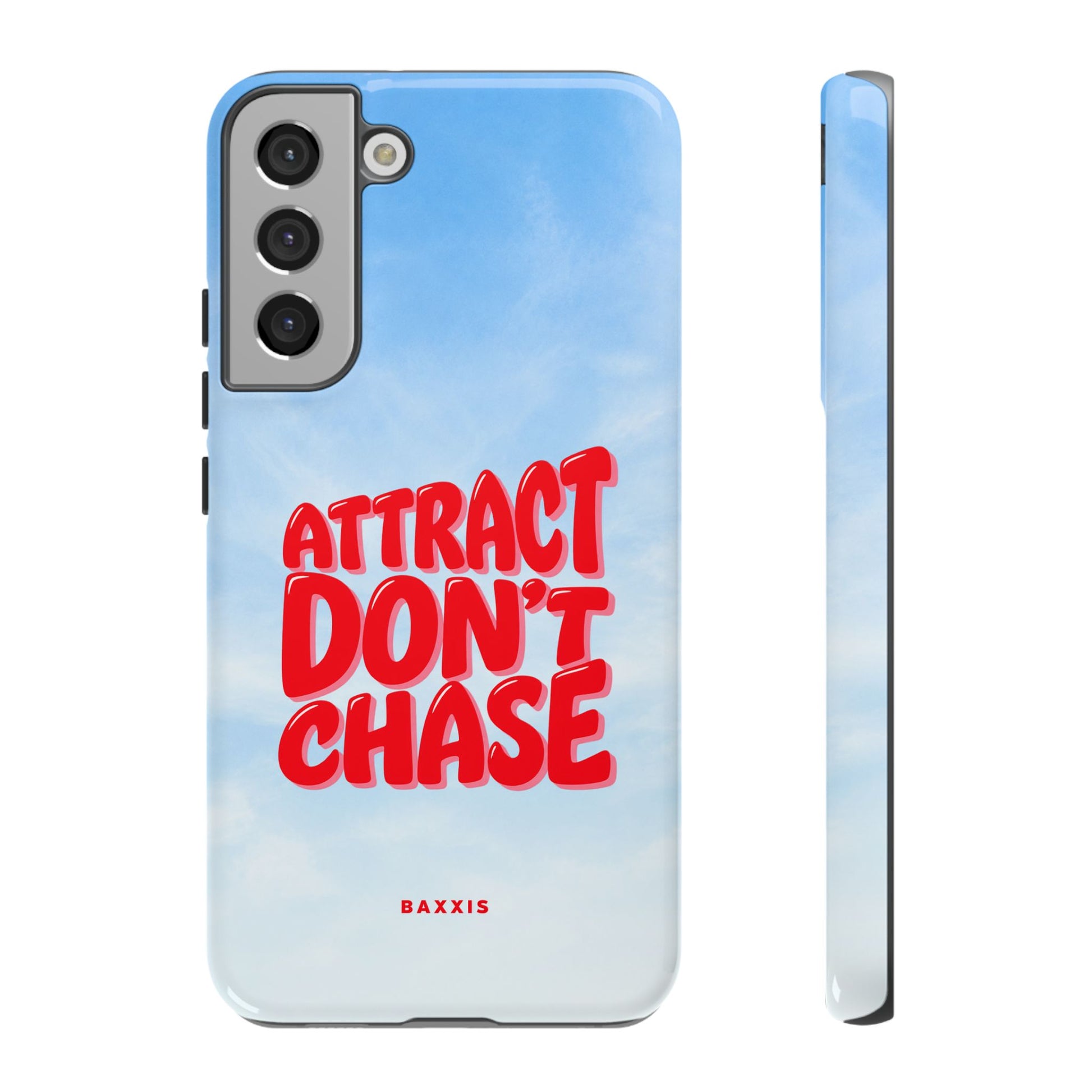 Attract