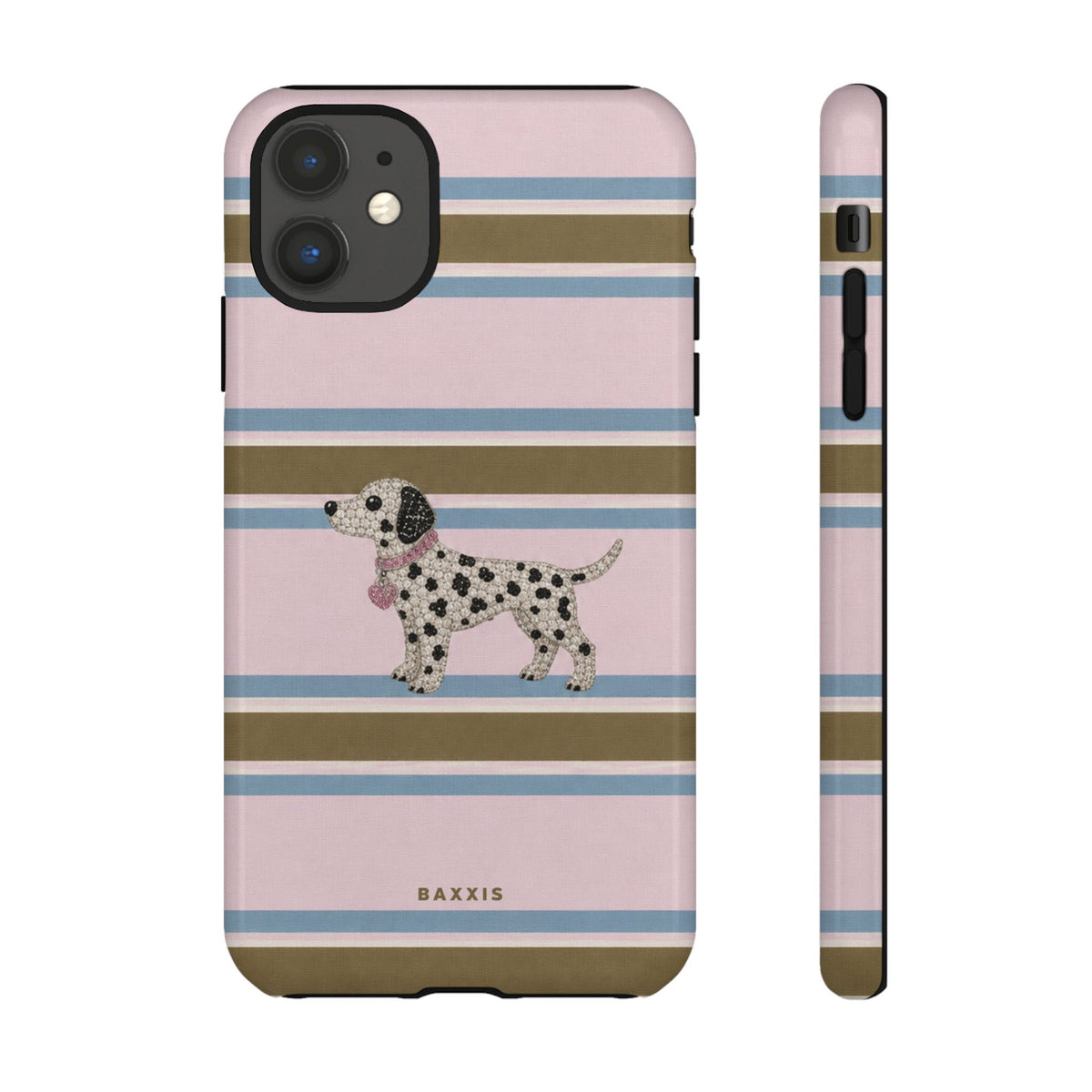 Dotty Love
