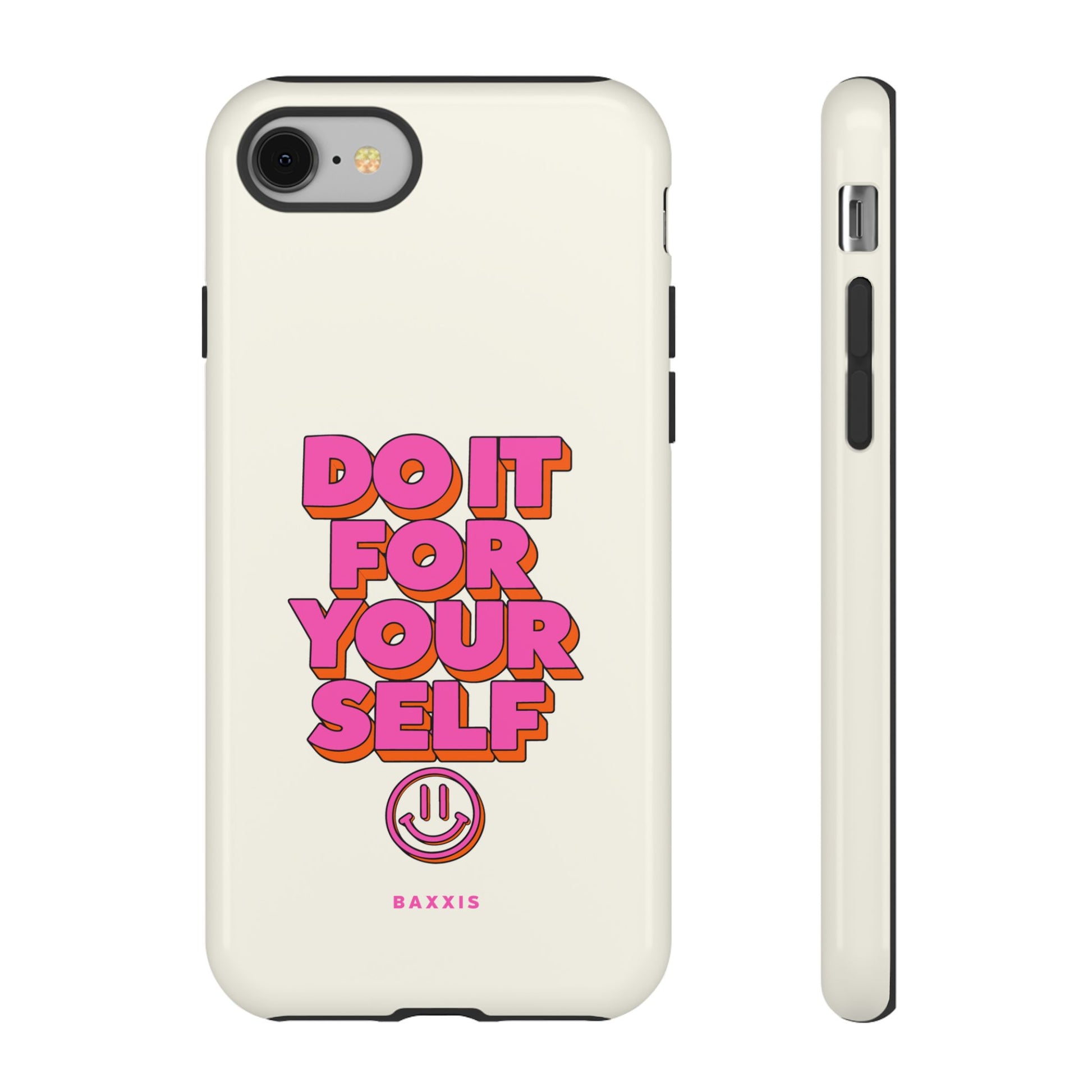 Self First