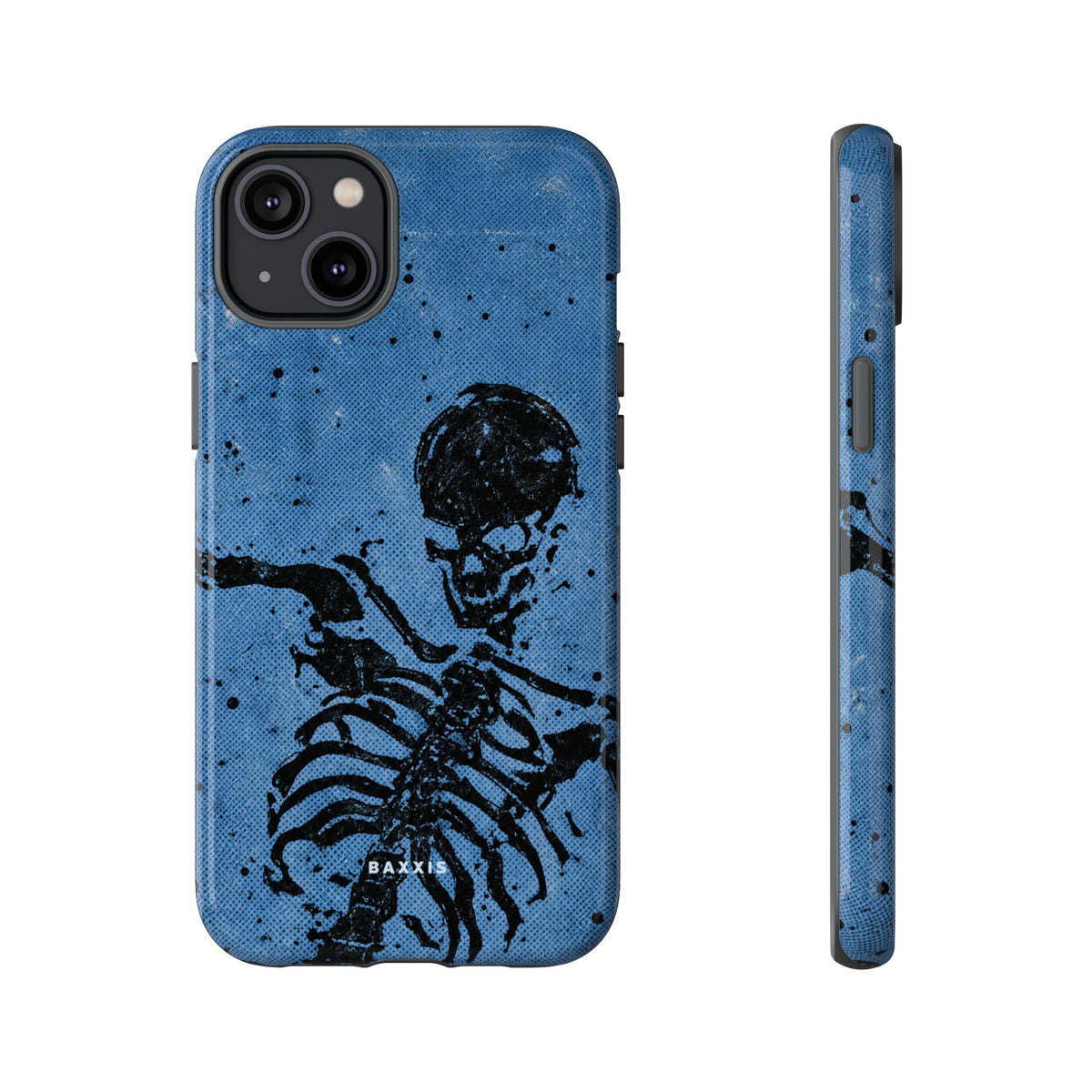Bone Wave
