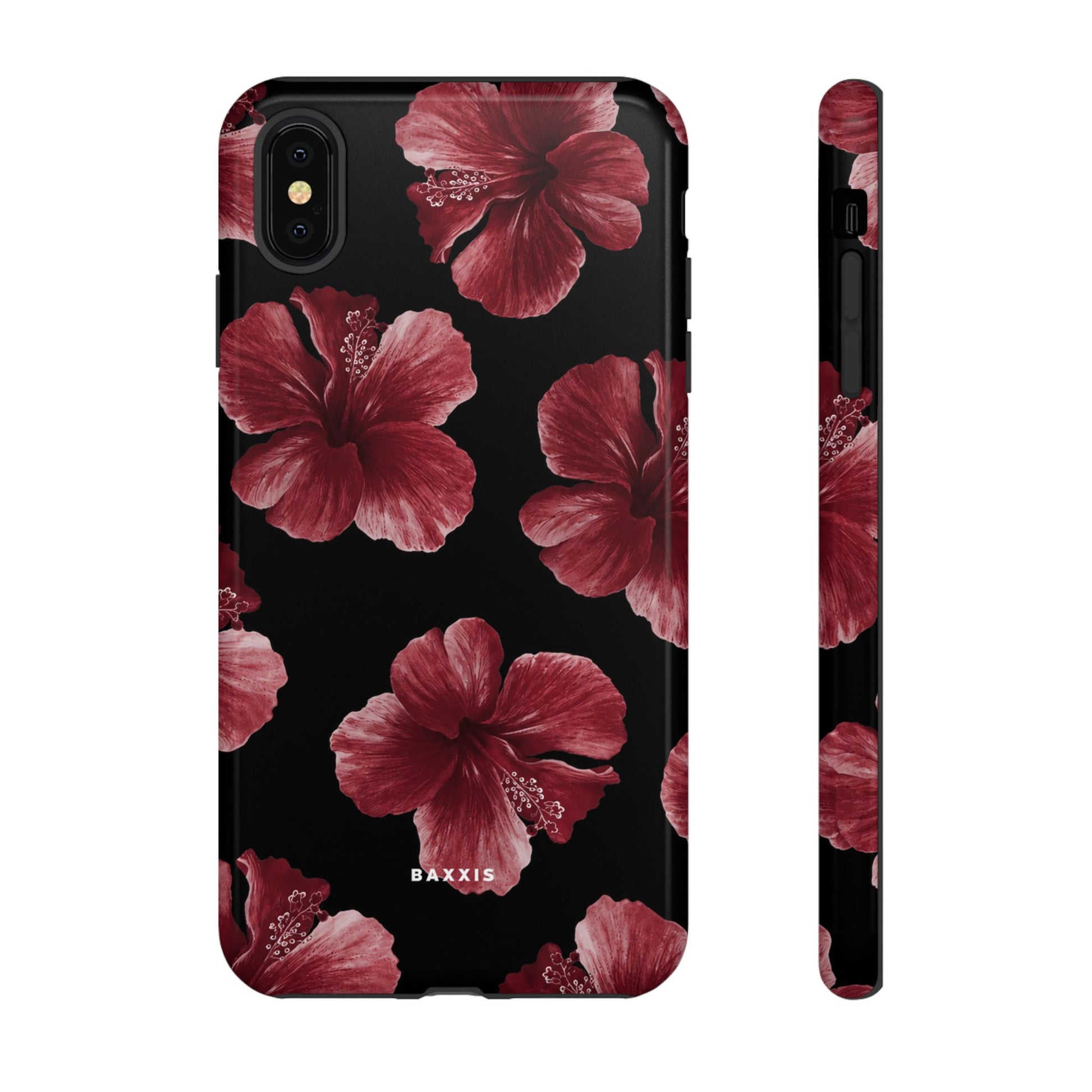 Red Petals