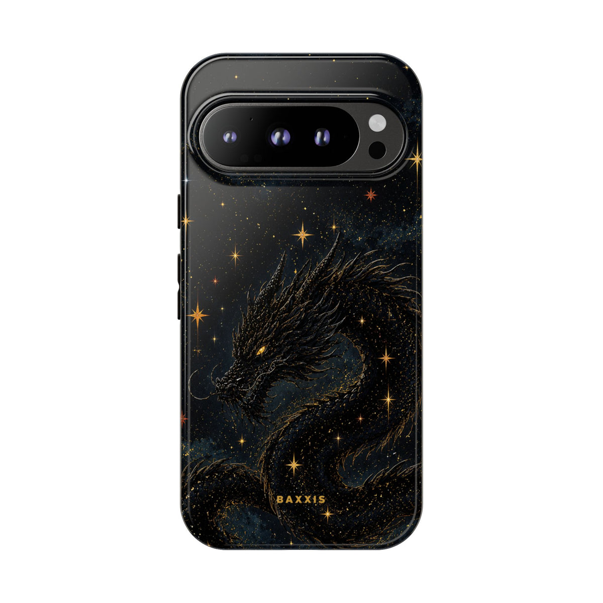 Draconic