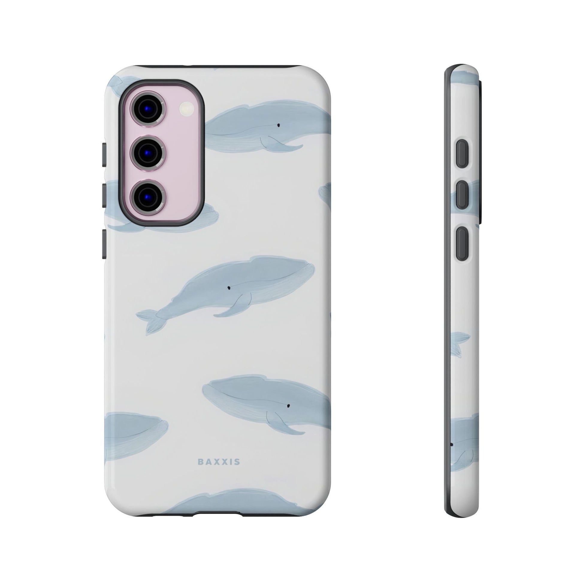Ocean Giants