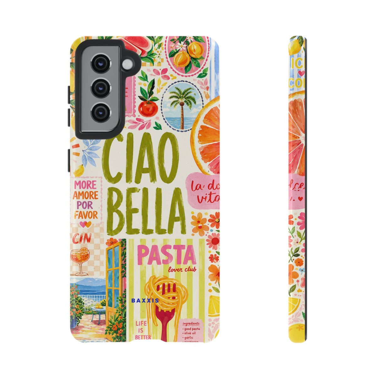 Ciao Bella
