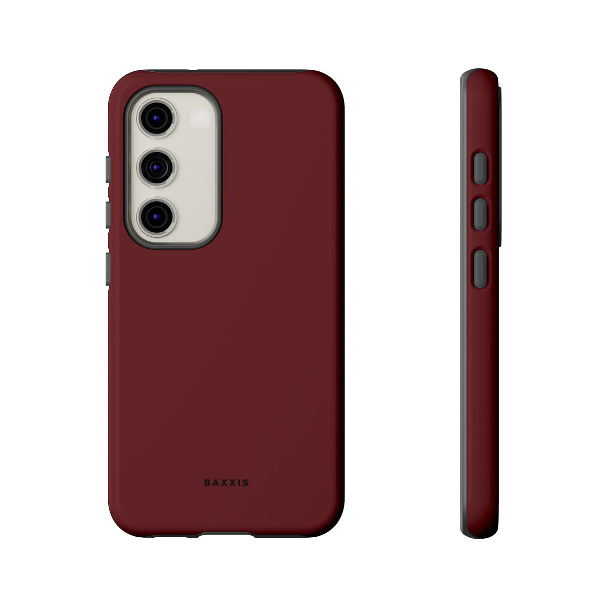 Burgundy Bliss