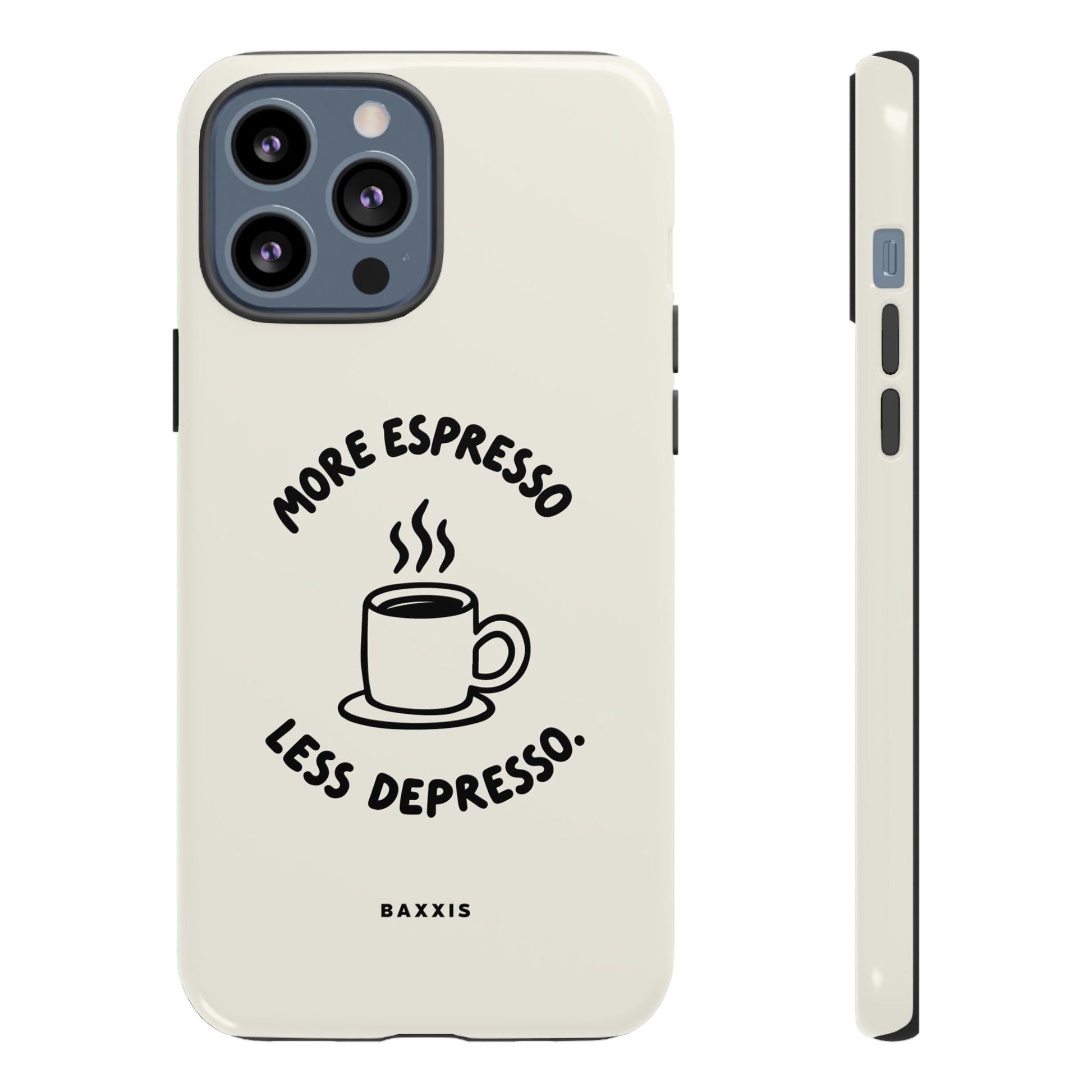 Espresso Club