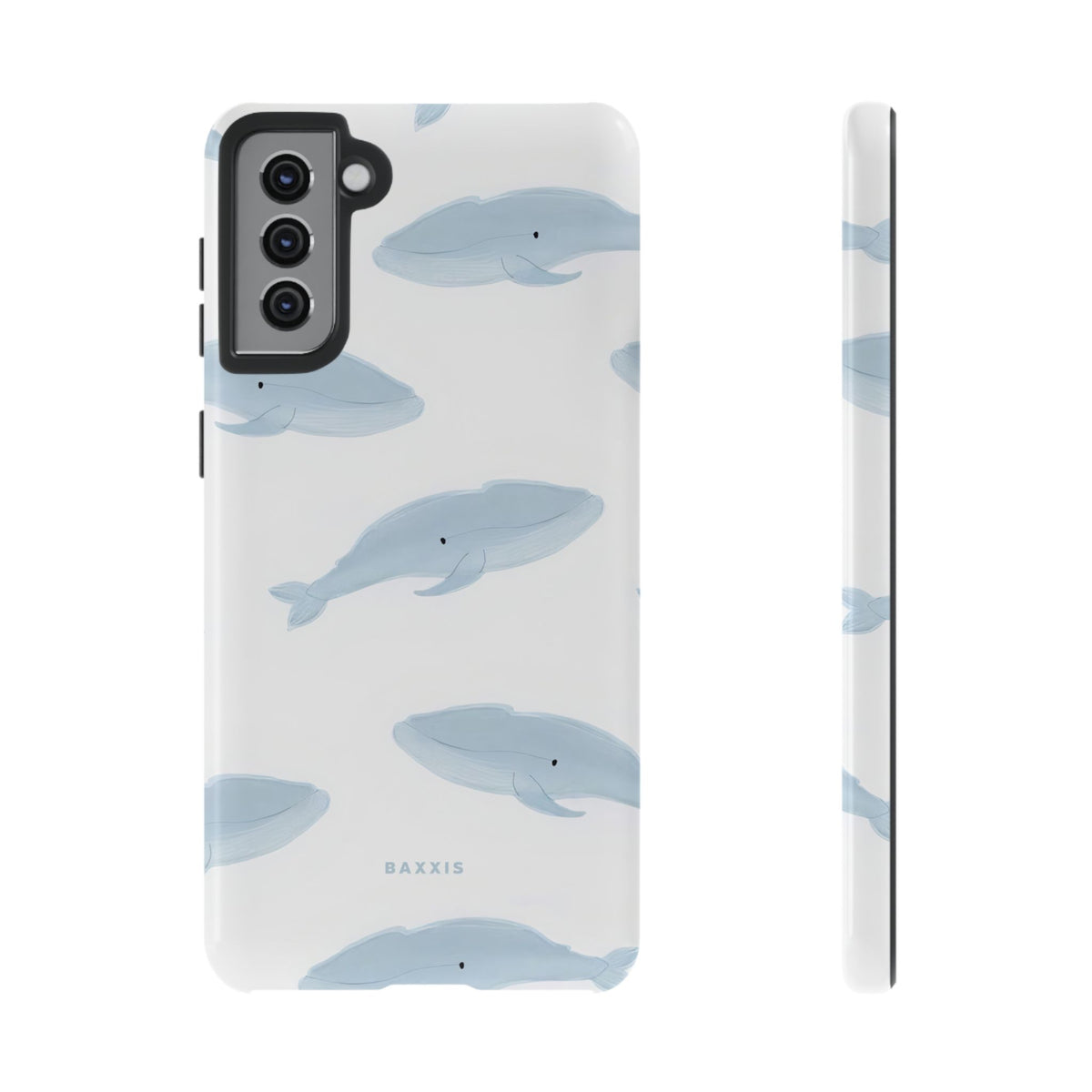 Ocean Giants