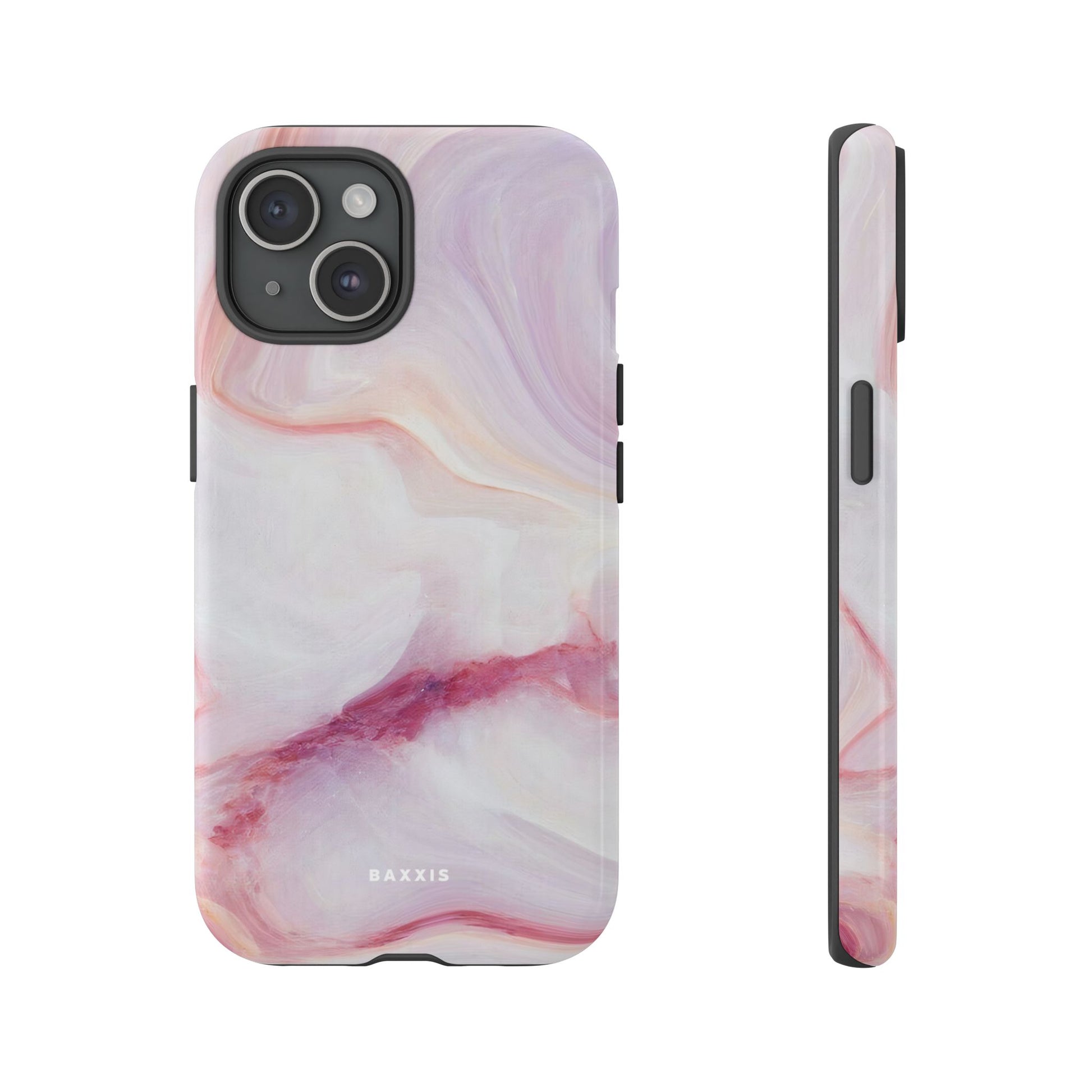 Marble Mystique