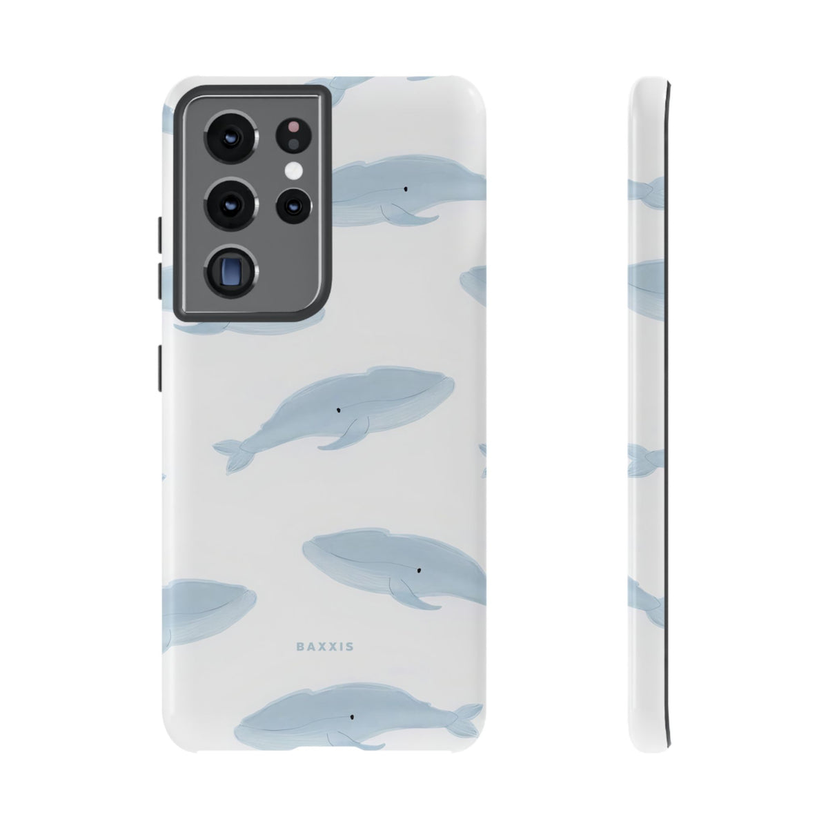 Ocean Giants