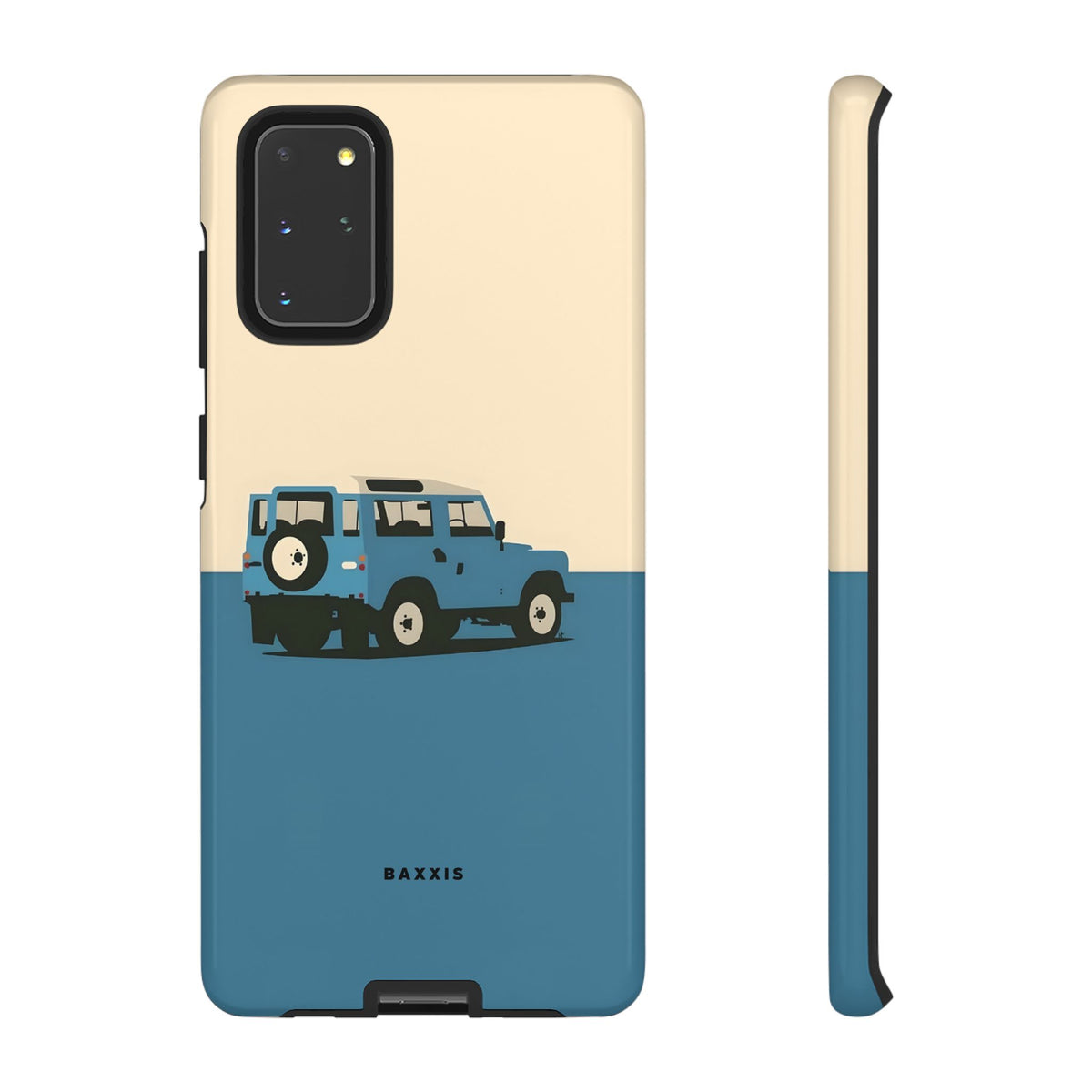 Nomad