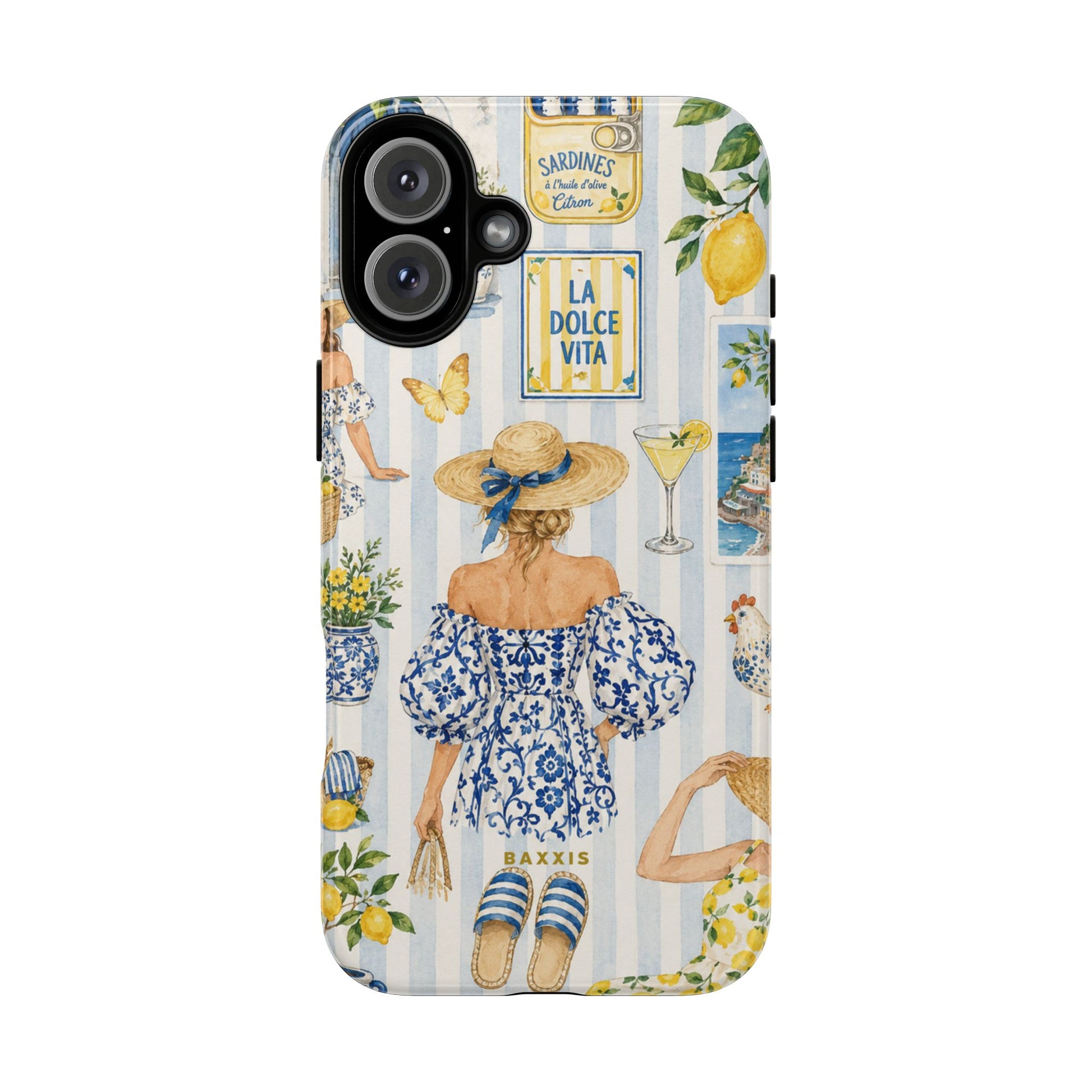 Lemon Grove