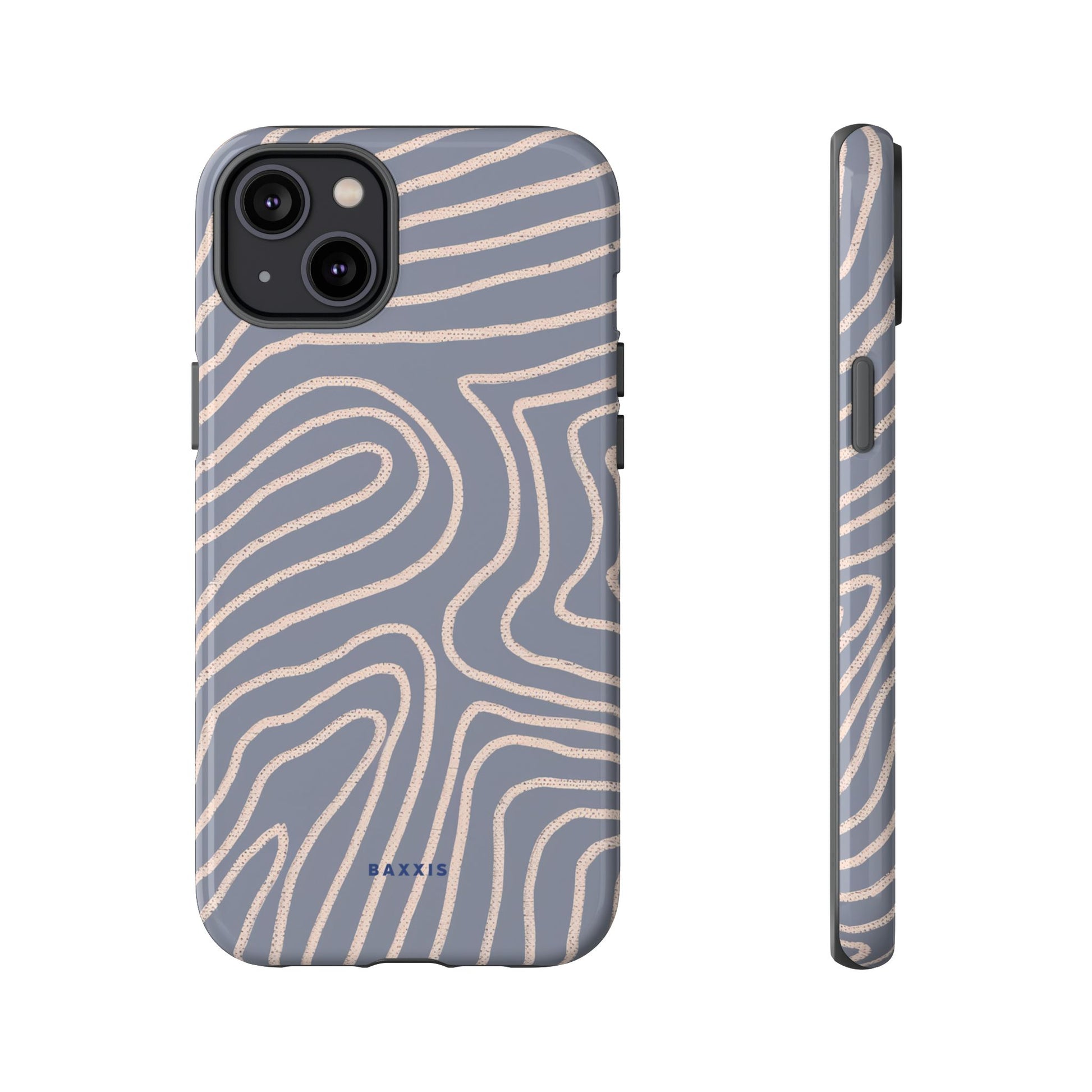 Linear Luxe