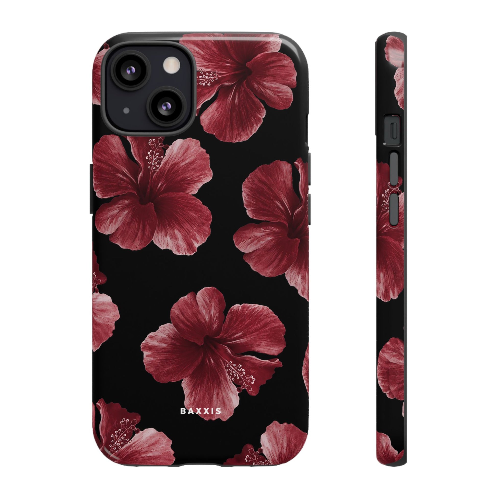 Red Petals