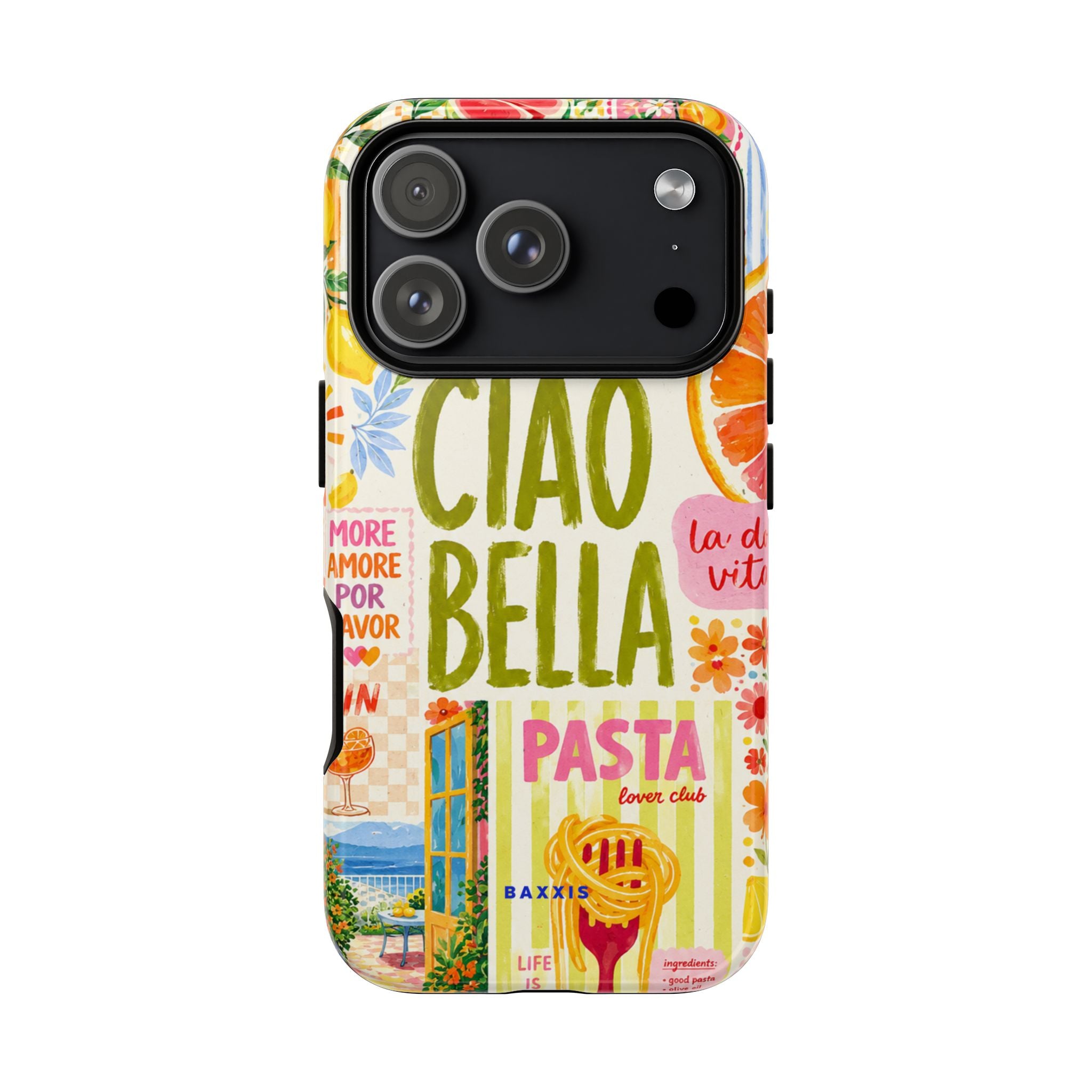 Ciao Bella