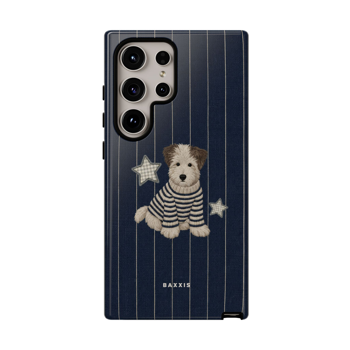 Sailor Boy